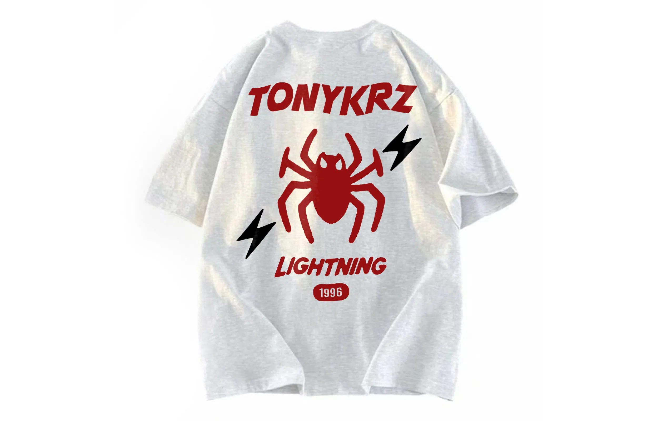 TONYKRZ T