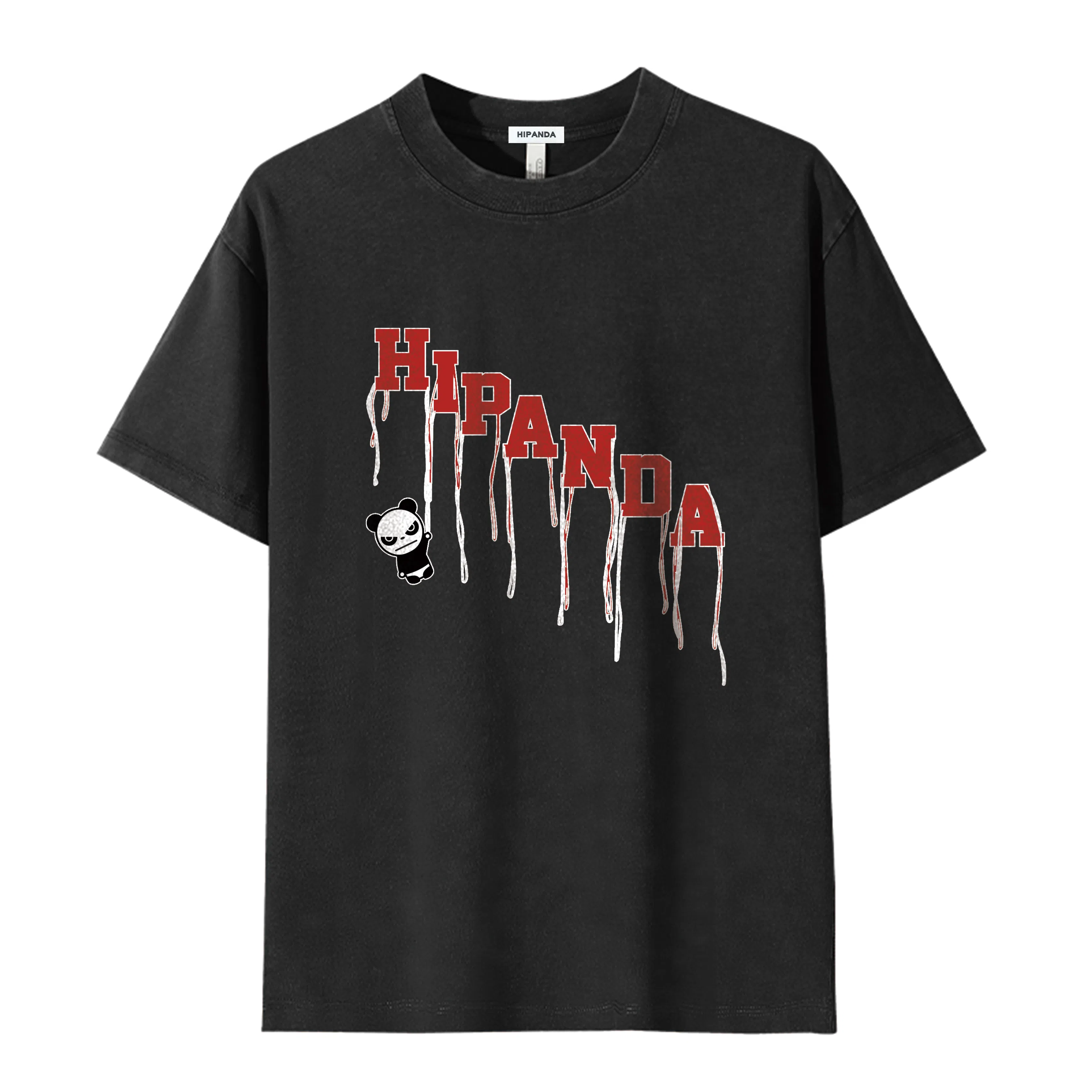 HIPANDA logoT