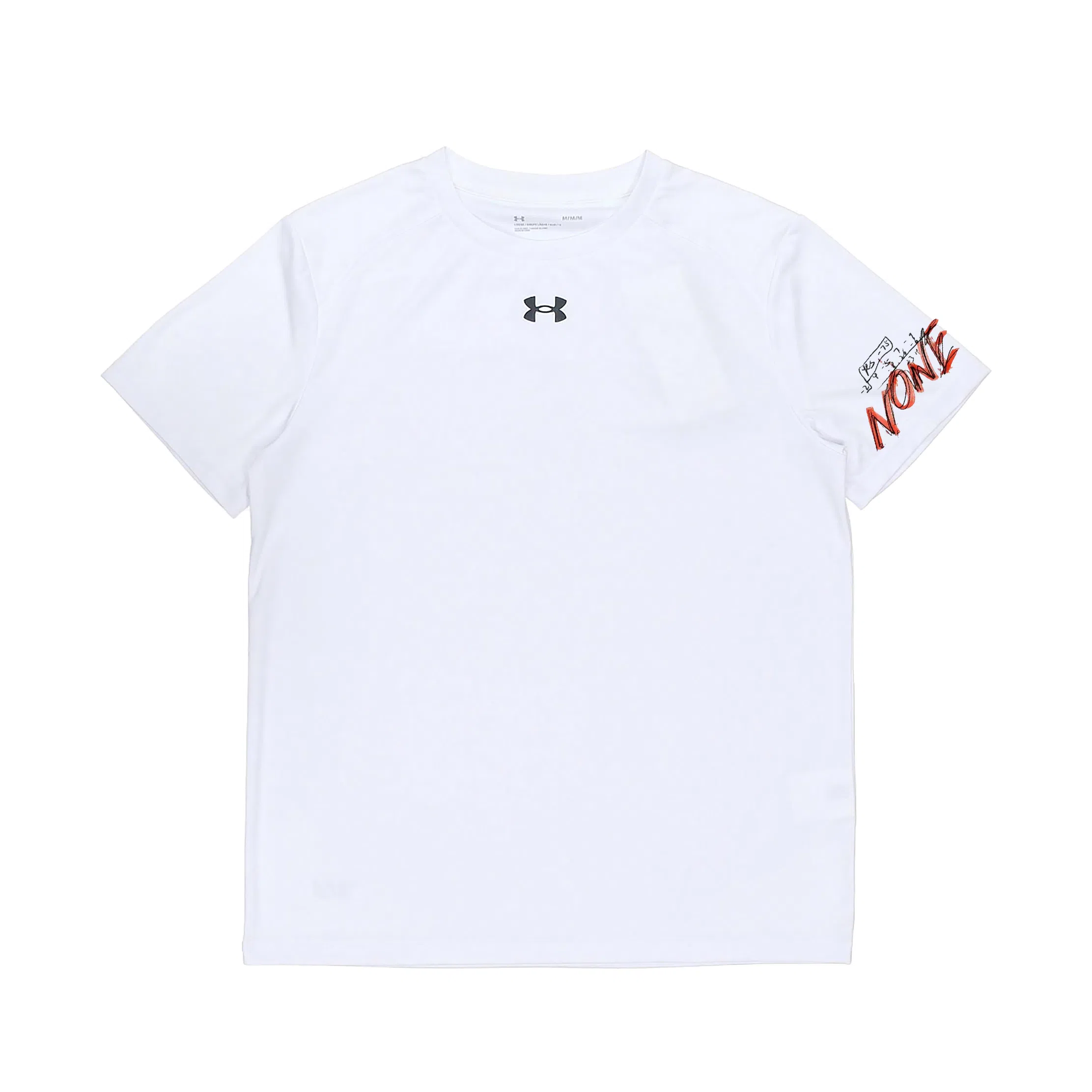 Under Armour T