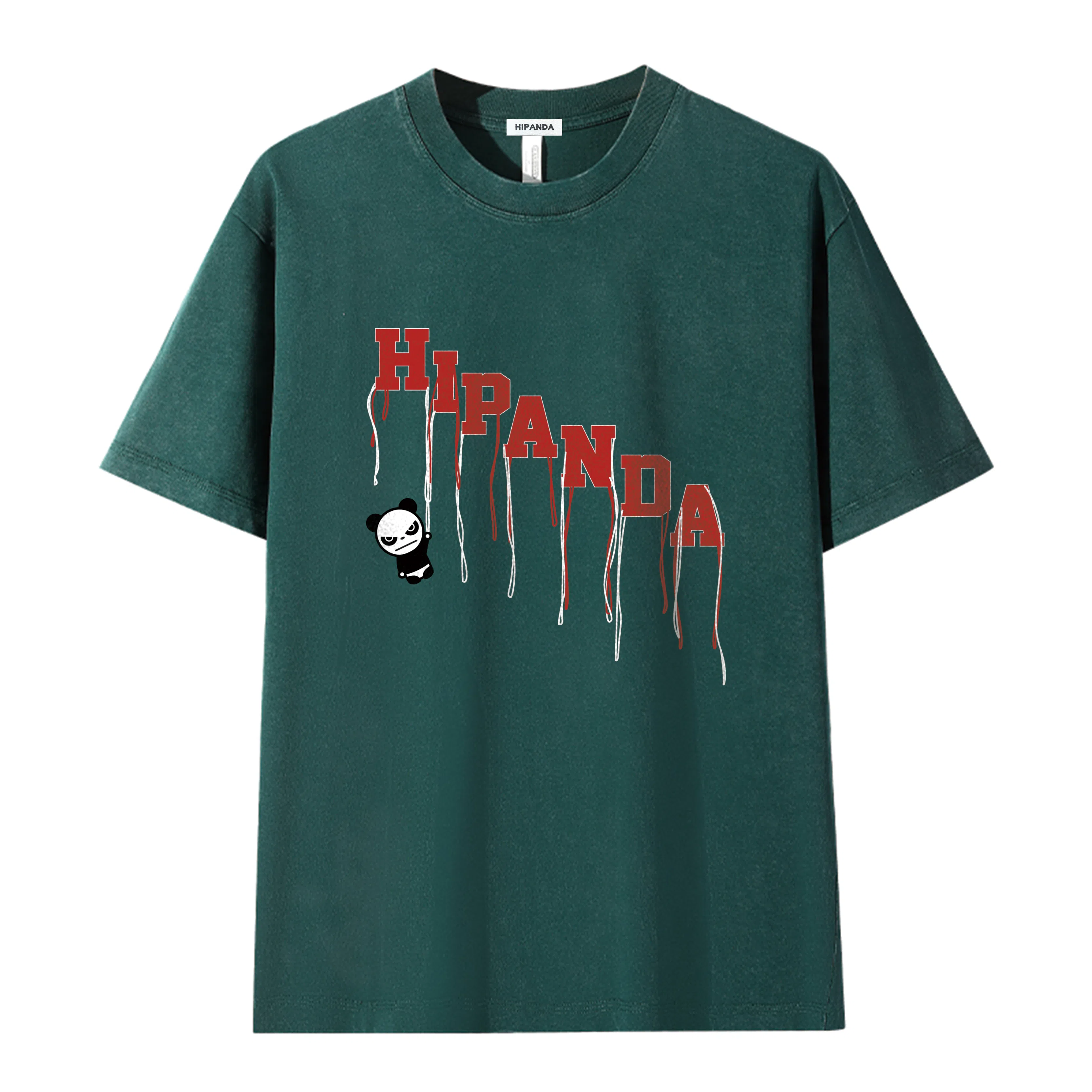 HIPANDA logoT