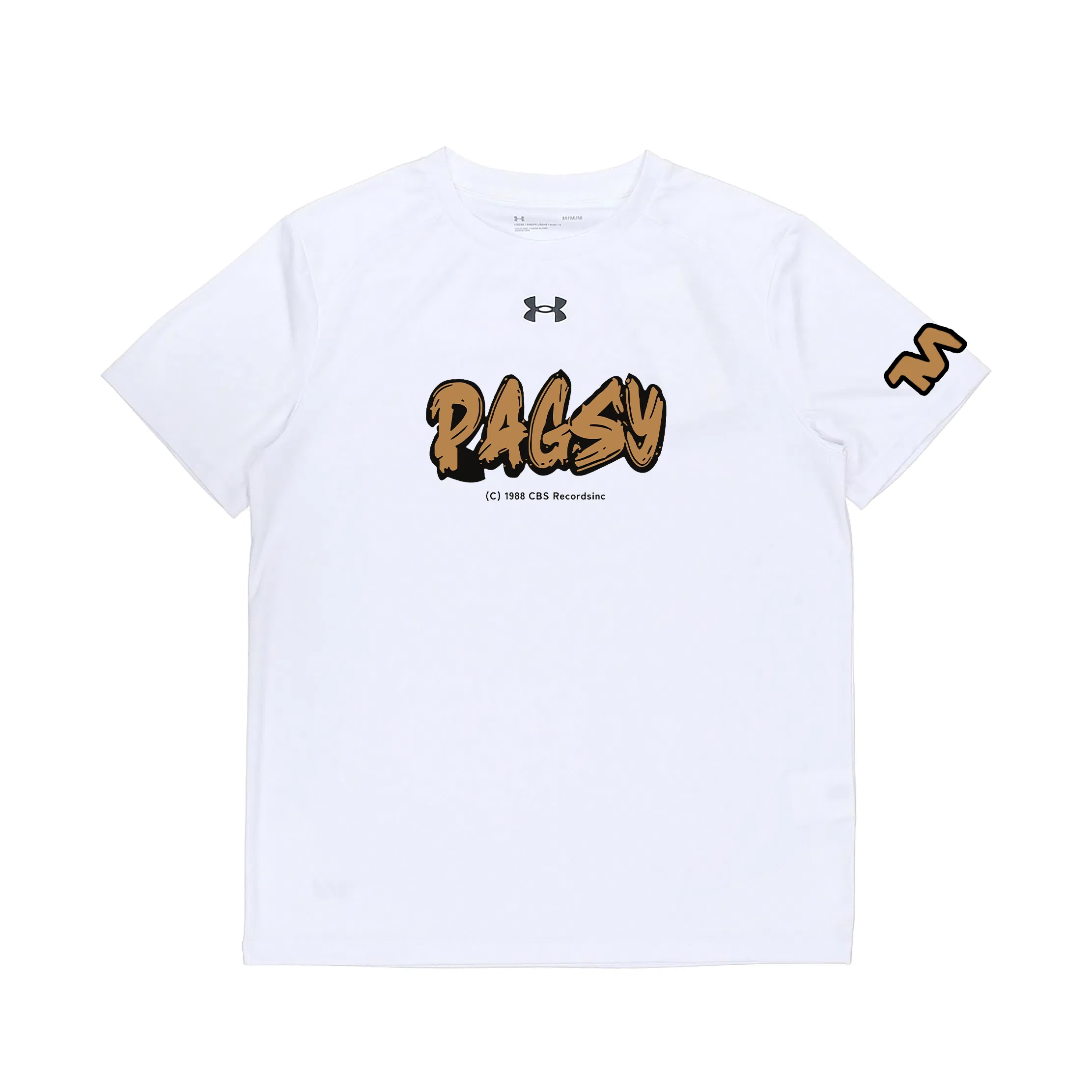 Under Armour T