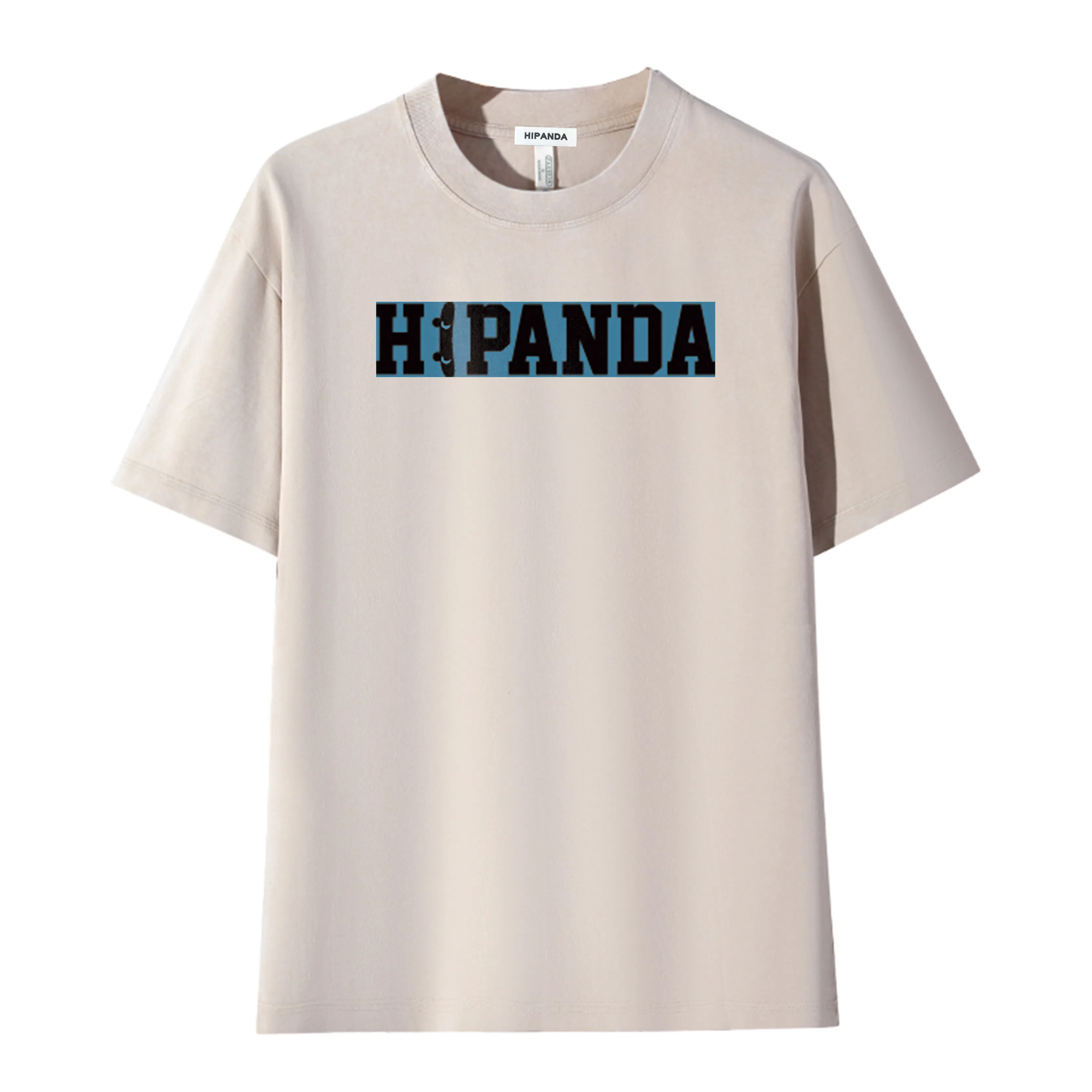 HIPANDA logoT