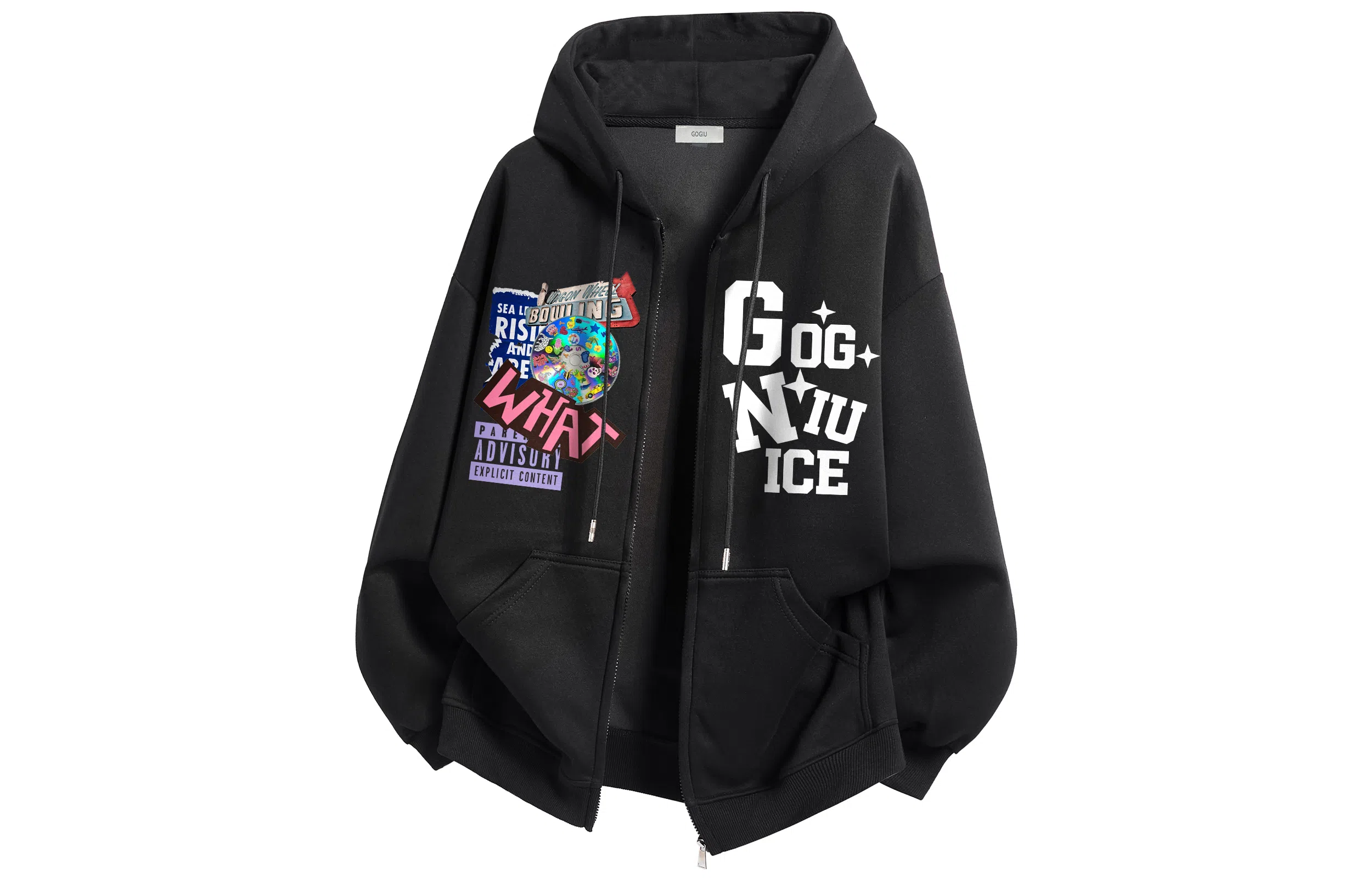 GOGIU