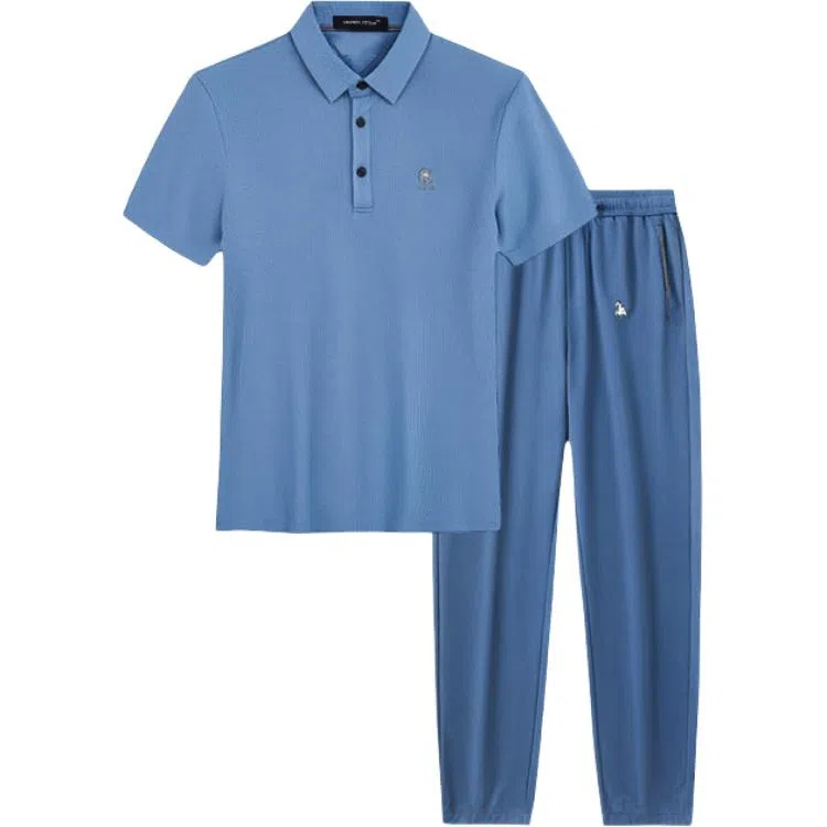 BANGBOY X IZTION POLOT