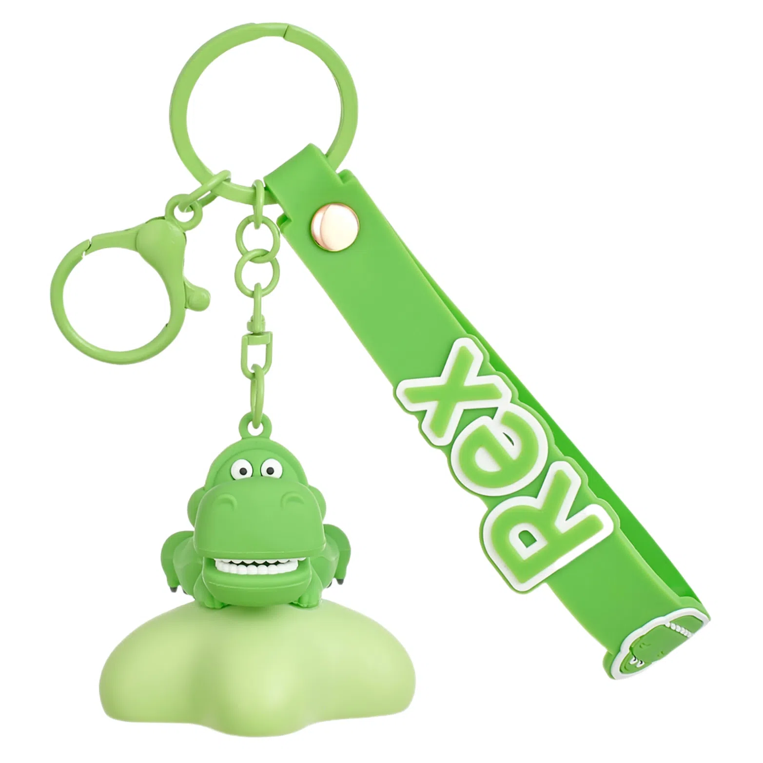 Disney Toy Story Keychain