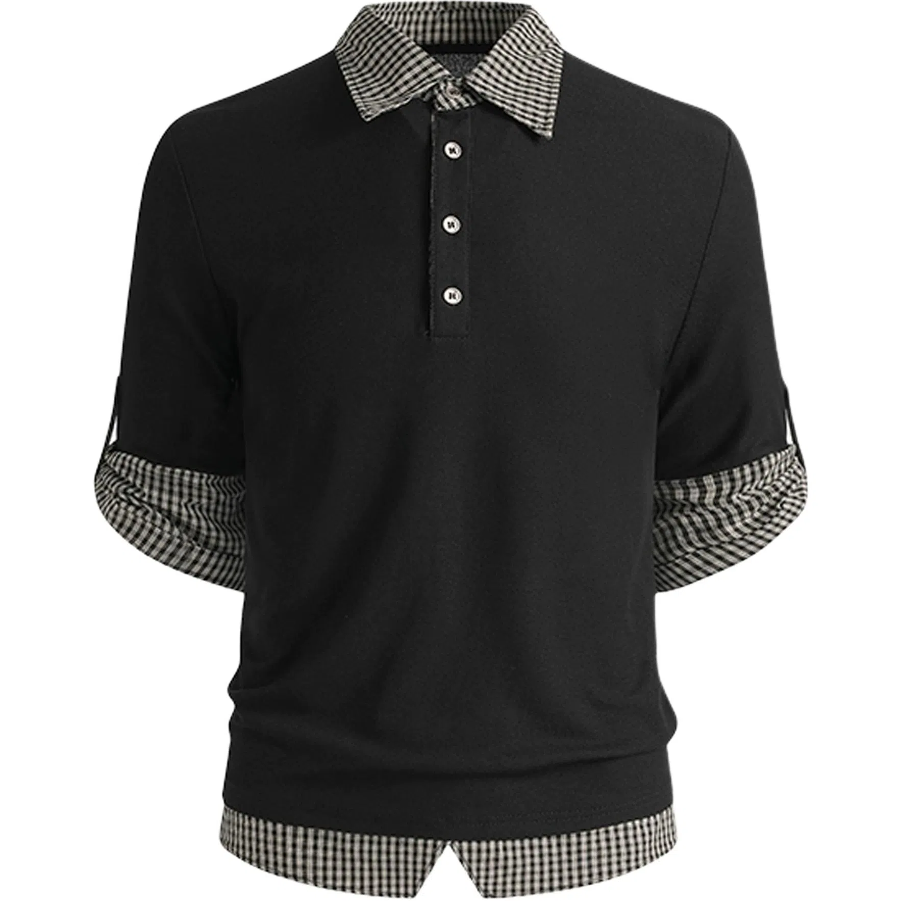 H.V.G.A miuvintagevibePolo