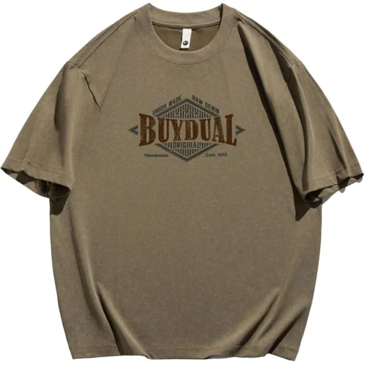 BUYDAUL T