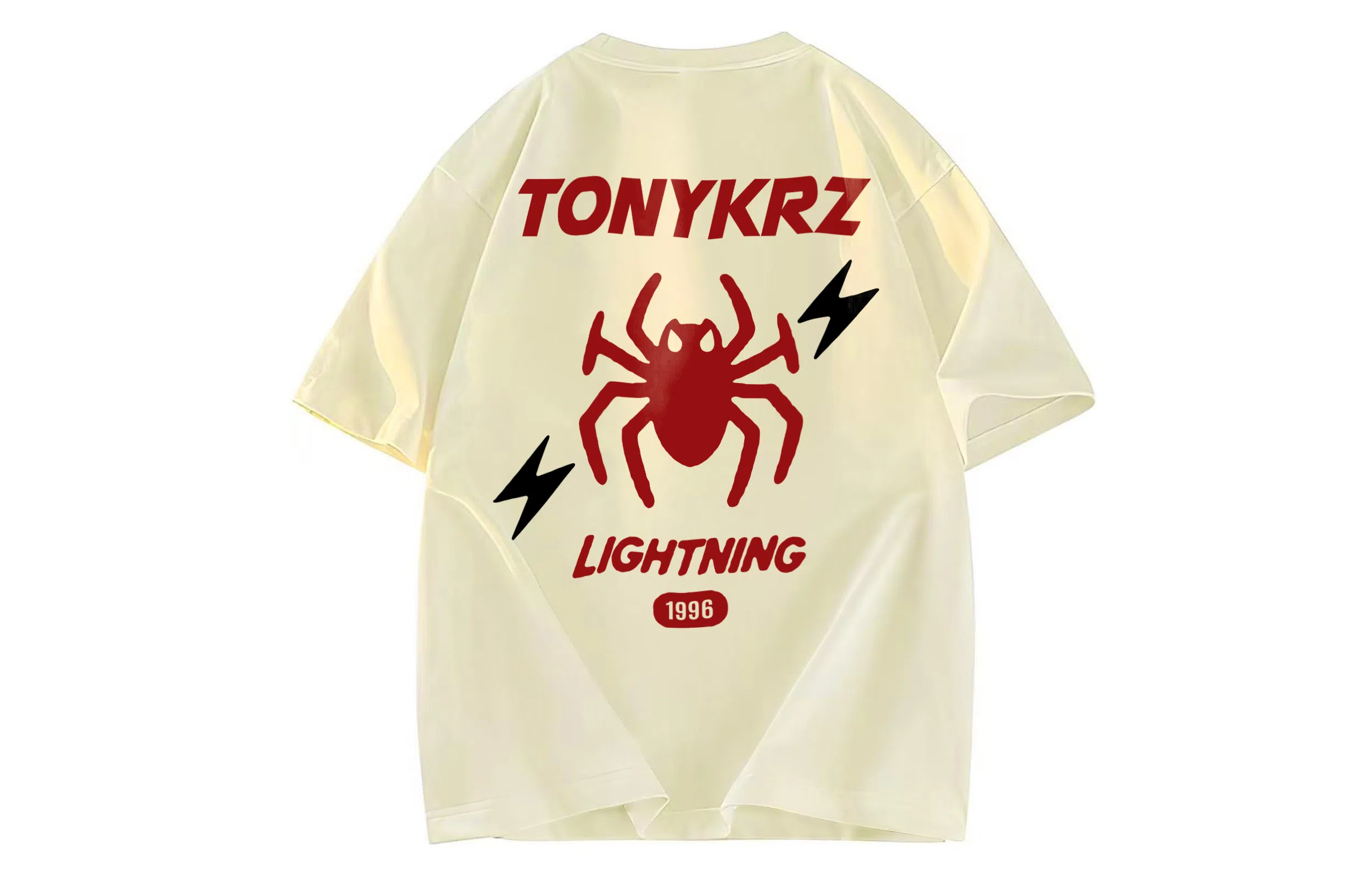 TONYKRZ T
