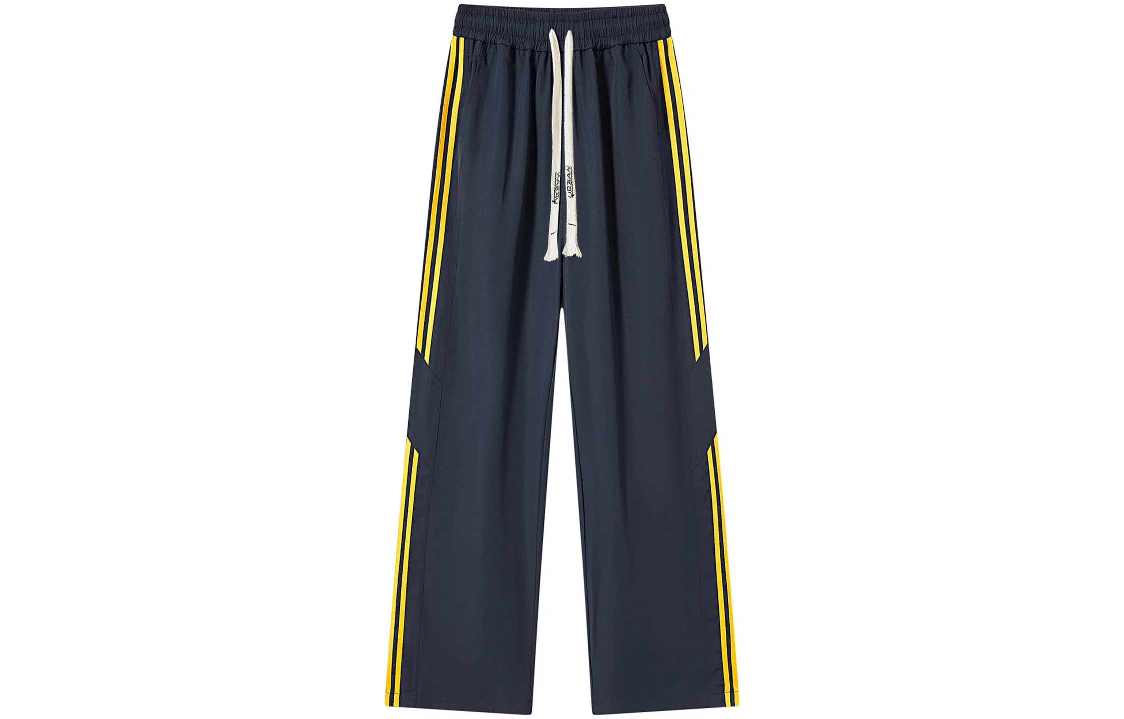 URBAN AUTHENTIC logo