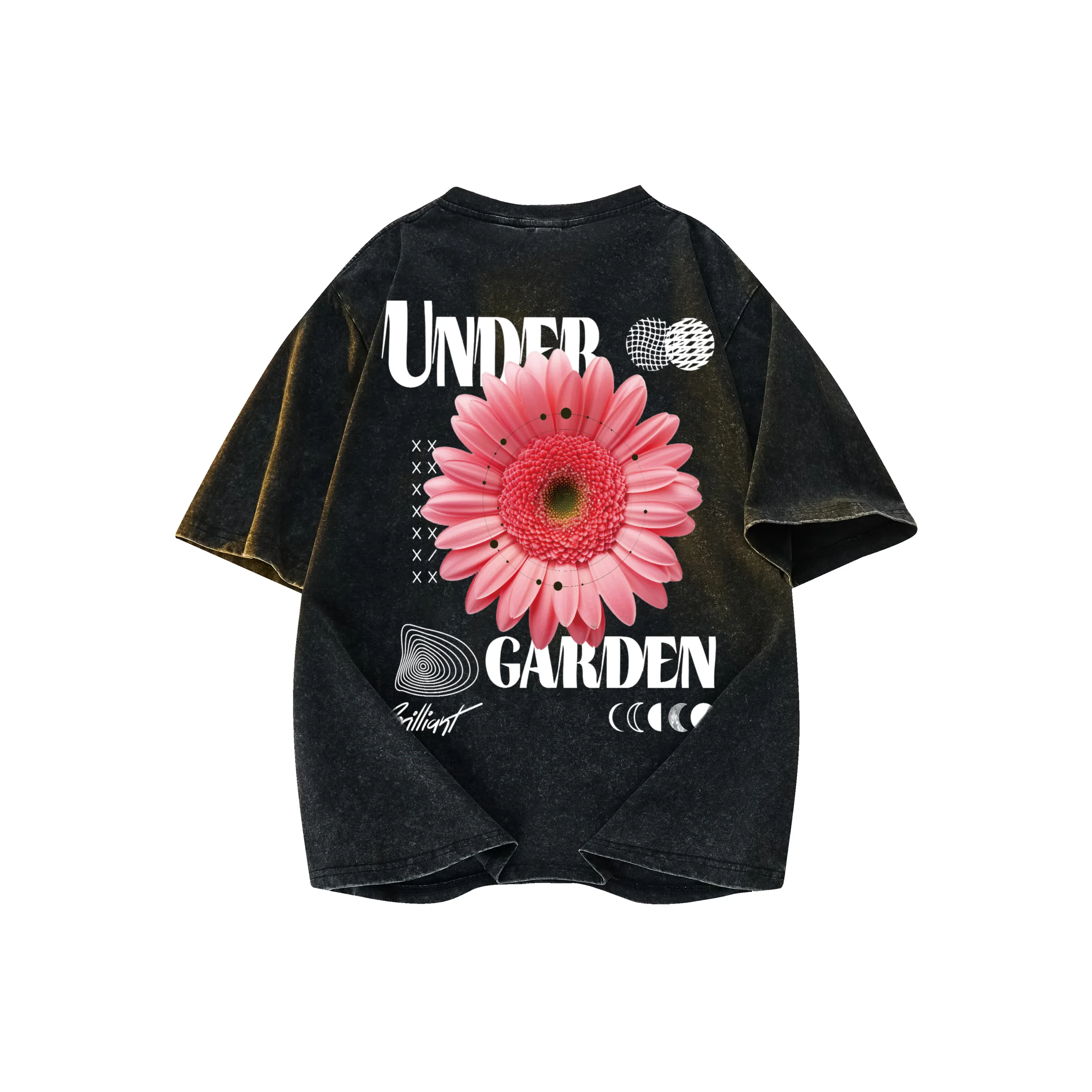 UNDERGARDEN T