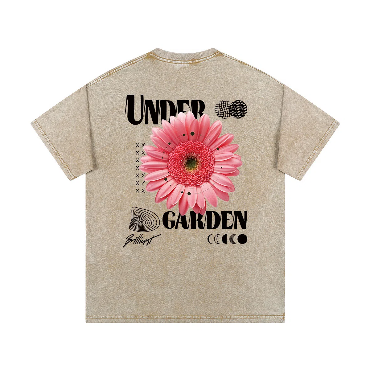 UNDERGARDEN T