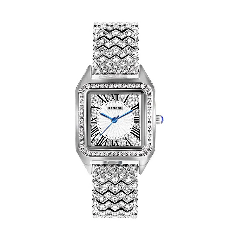 Kangol Starry Quartz Watch