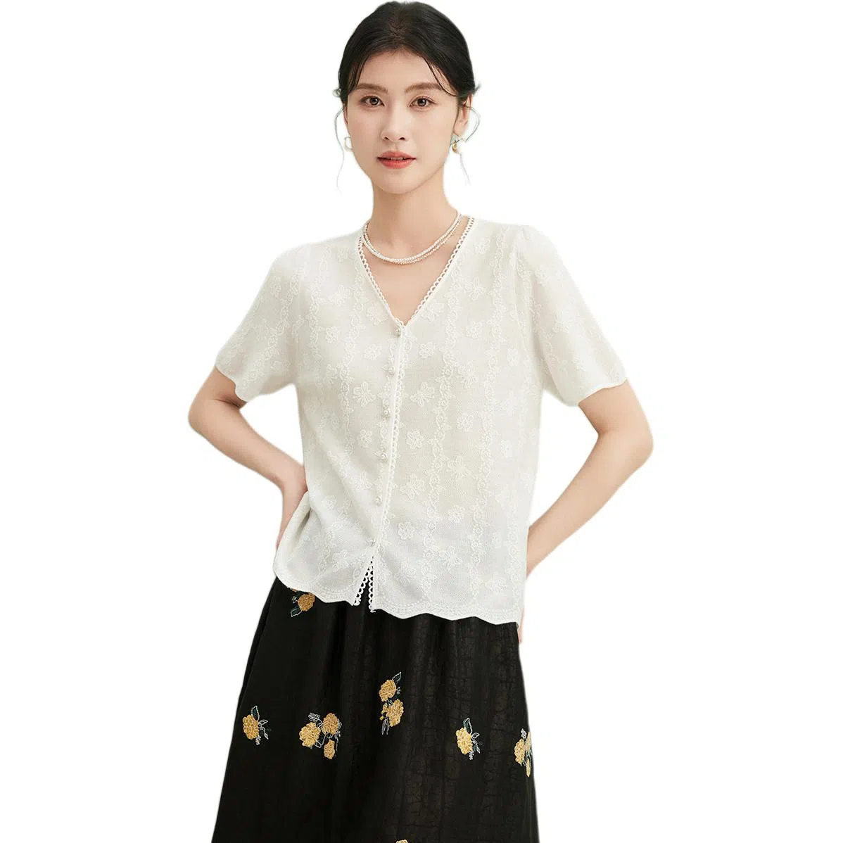 JINJU V