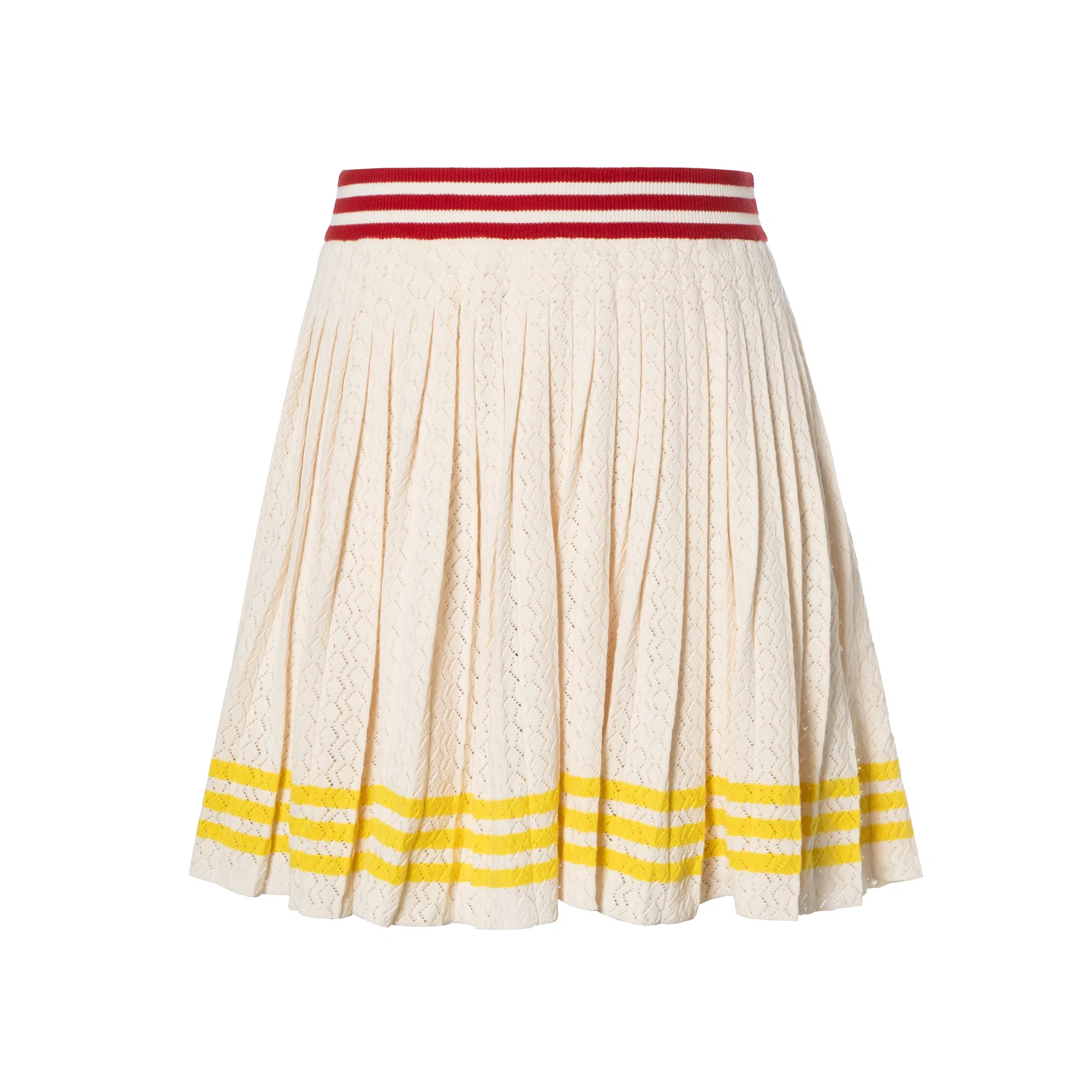 Gucci x adidas FW22 Skirt