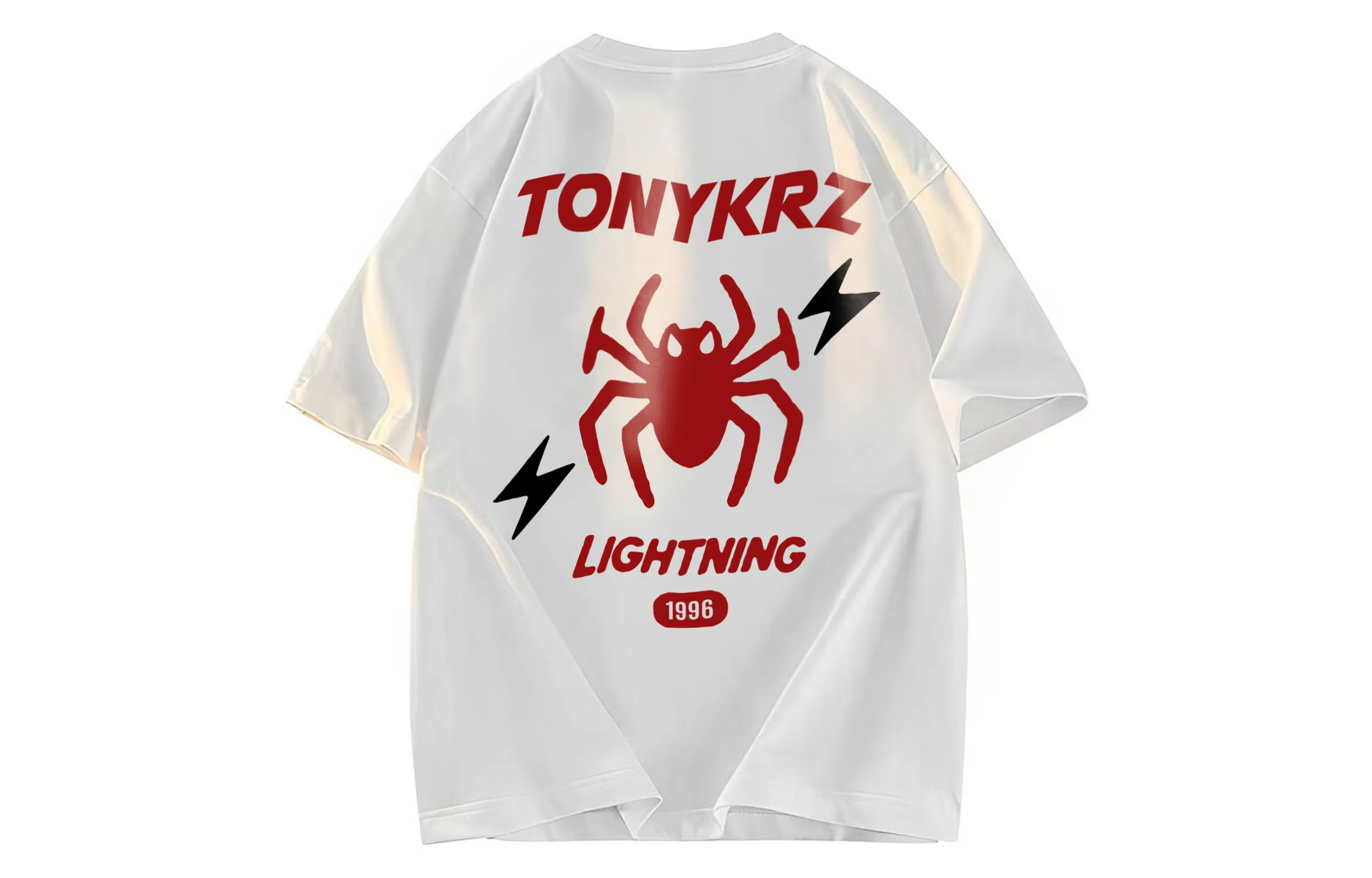 TONYKRZ T