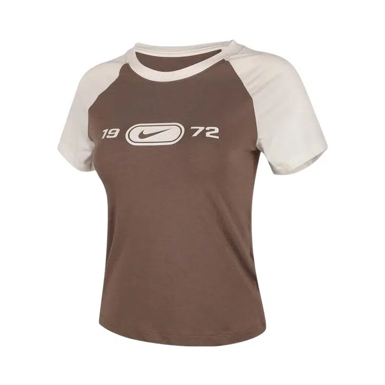 Nike 1972 AS W NSW NK CHLL KNT RGLN T