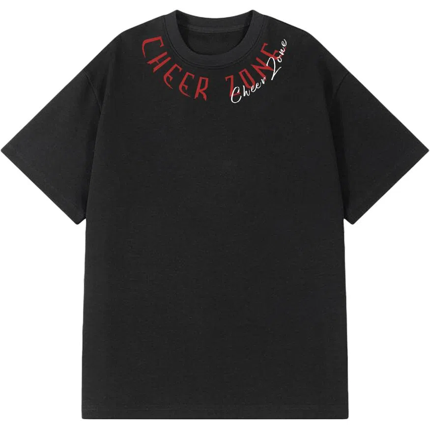 CHEER ZONE 220T