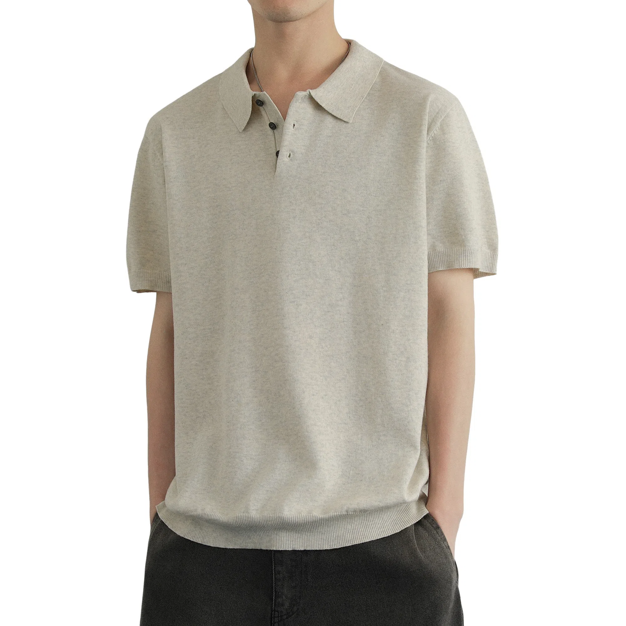 NOAHGIGI Polo