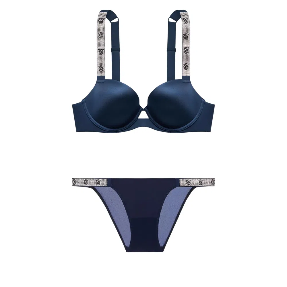 Victoria's Secret V Letter Set