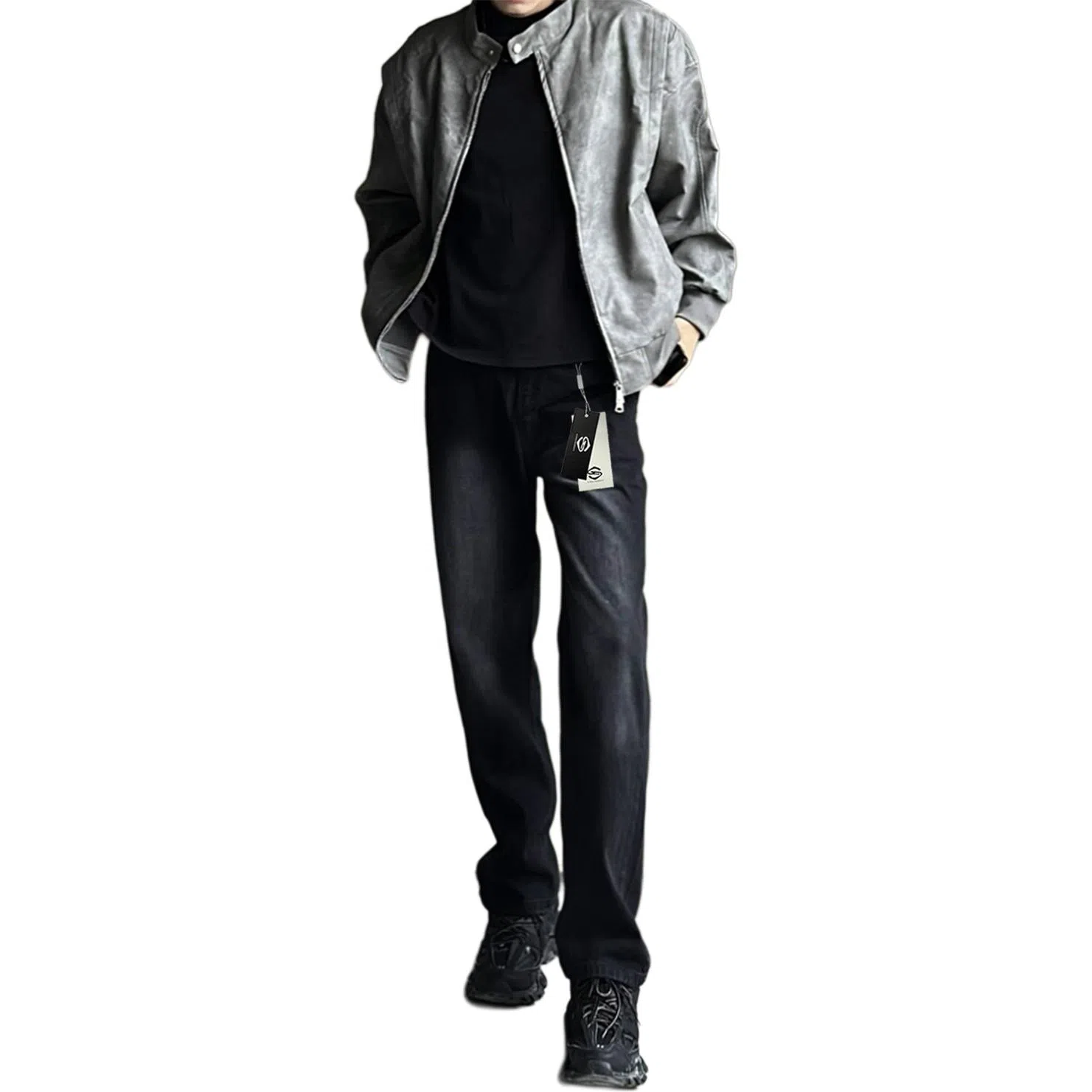 SUNSETMONENT cleanfit