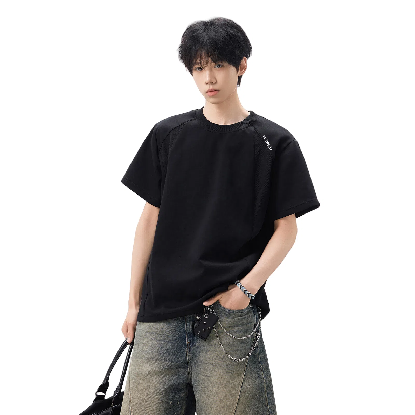 HSWLD tboxycleanfitT