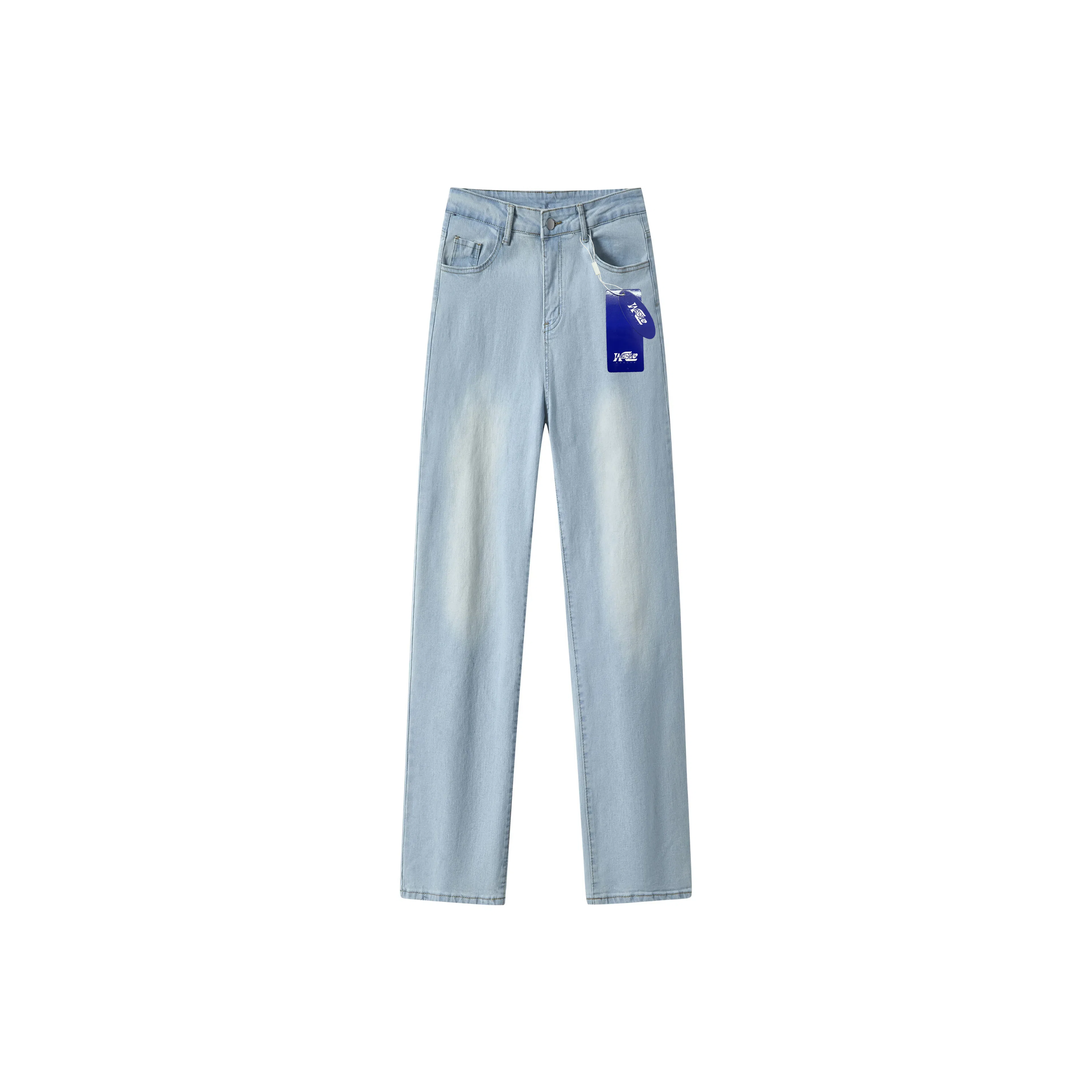 WHELVE cleanfit