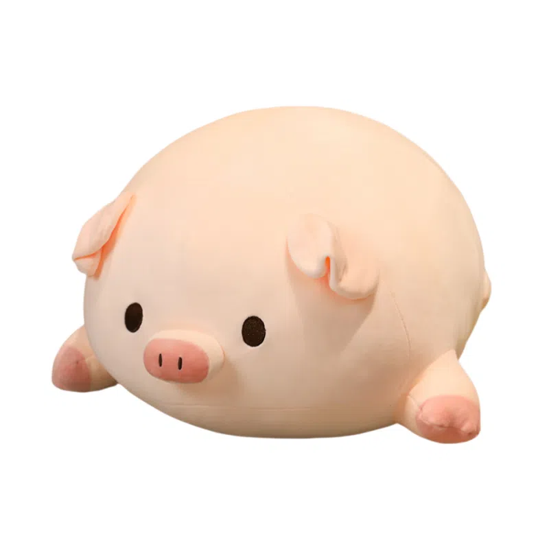 PUDOWRABBIT 40cm50cm60cm80cm100cm