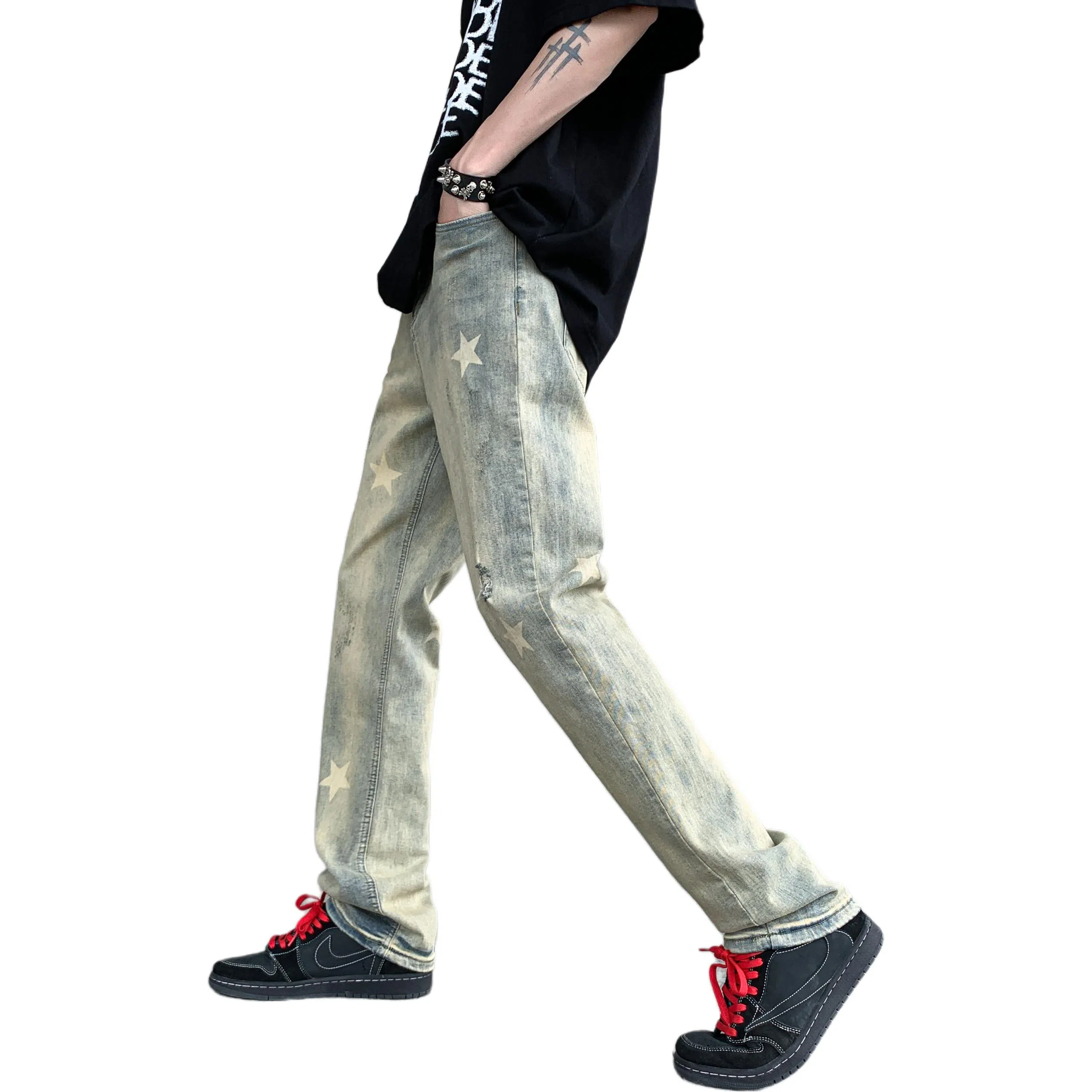 CHARLIE GOLF insvibe