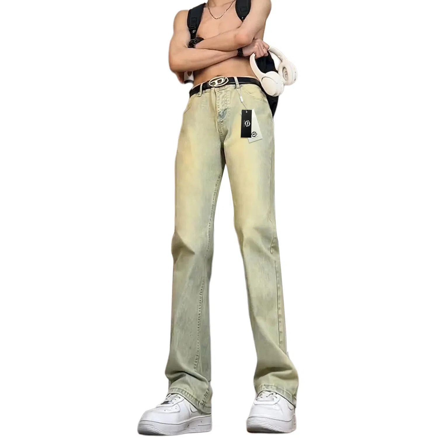 SUNSETMONENT cleanfit