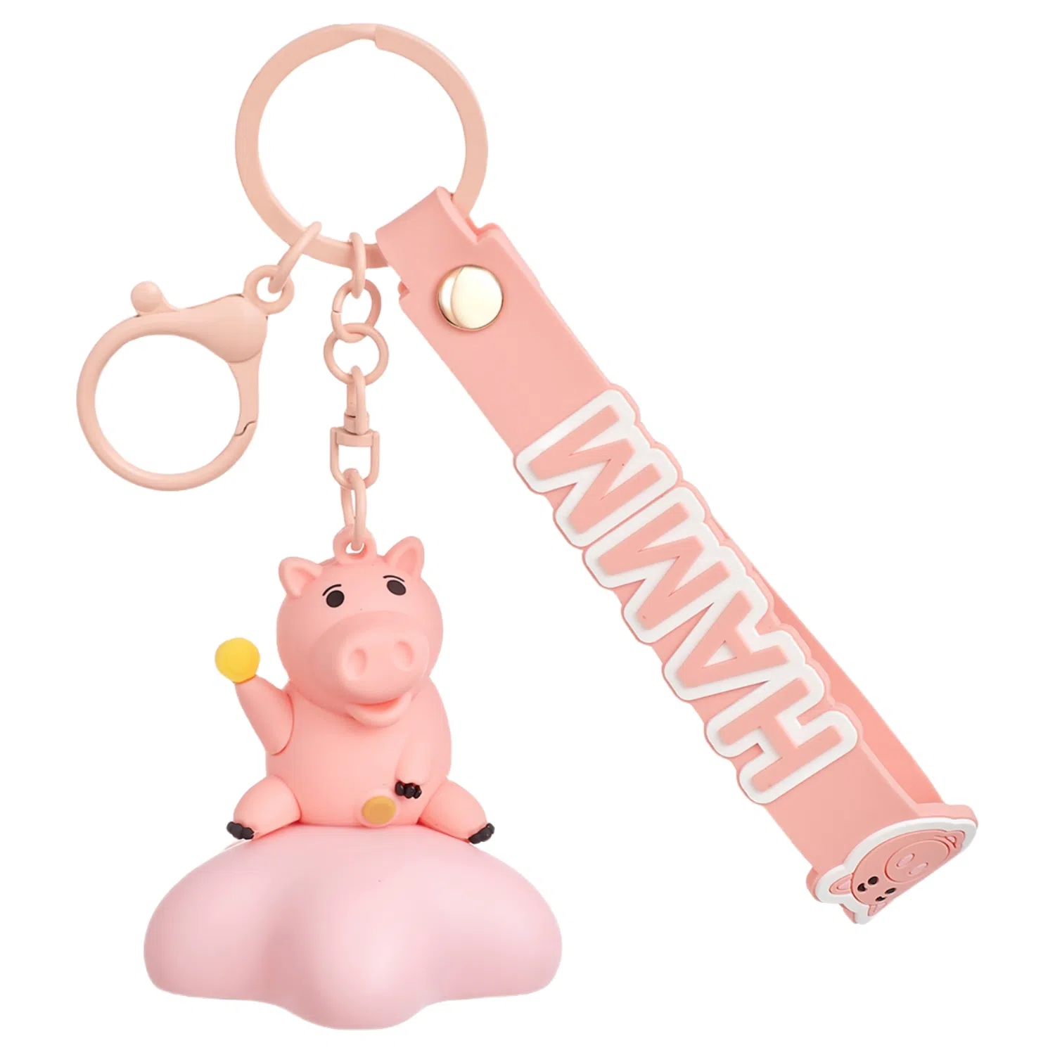Disney Toy Story Keychain