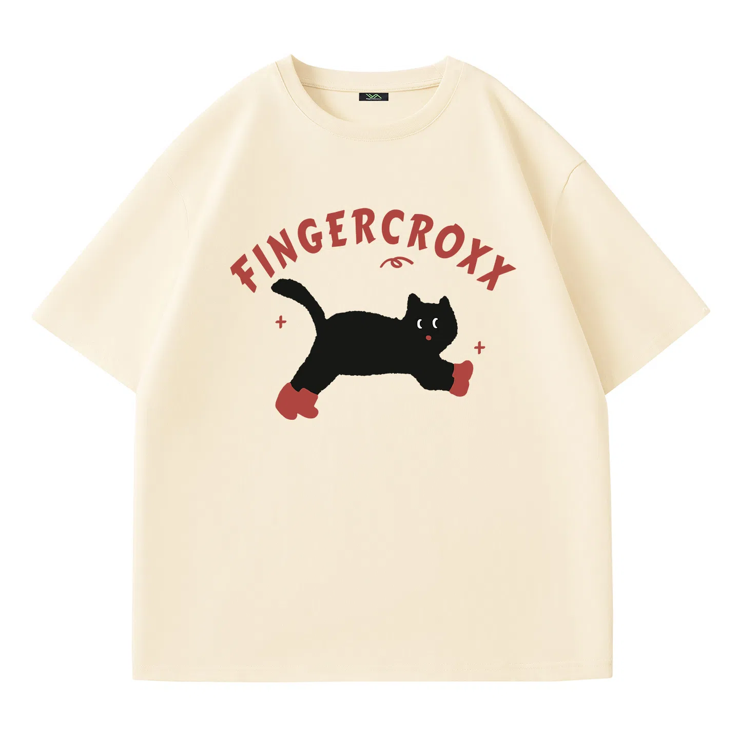 Fingercroxx T