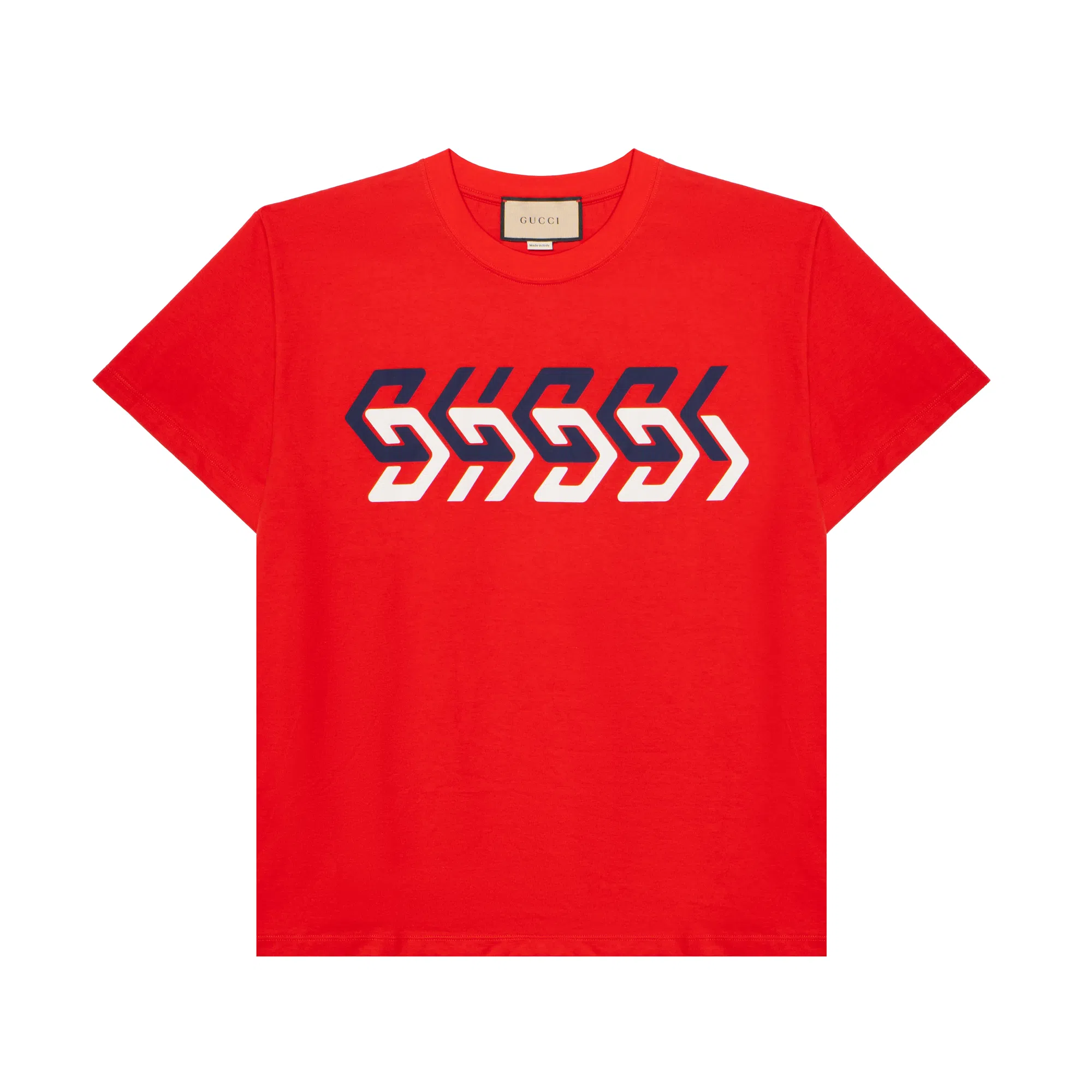 GUCCI SS22 T