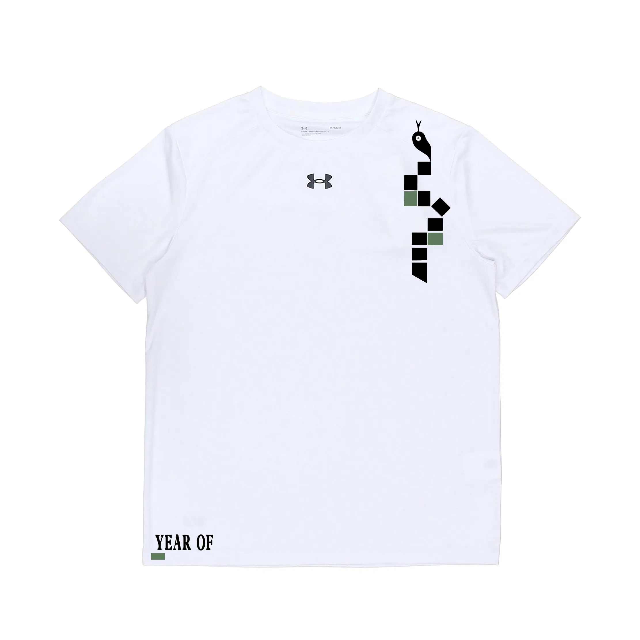 Under Armour T