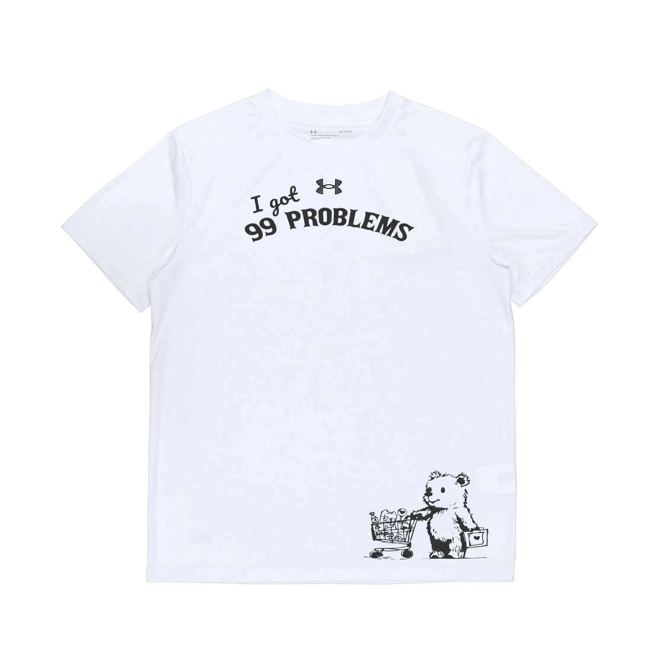 Under Armour T