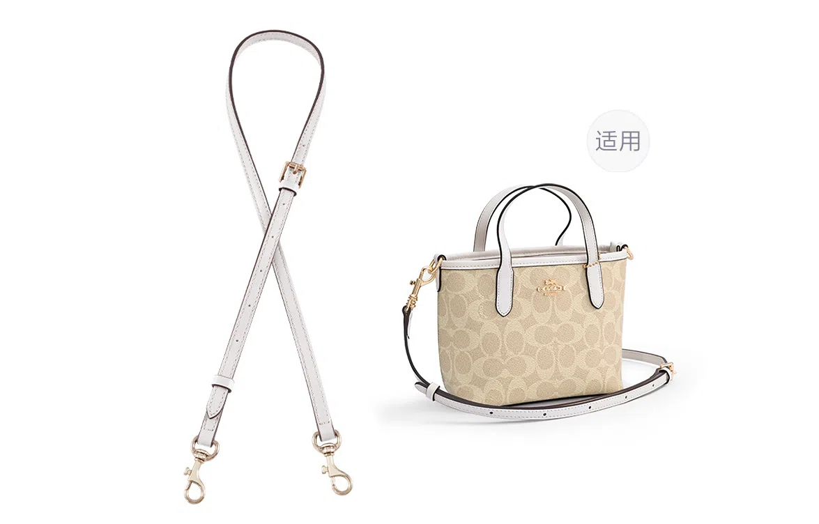 ROSEDAWN COACH city15Tote