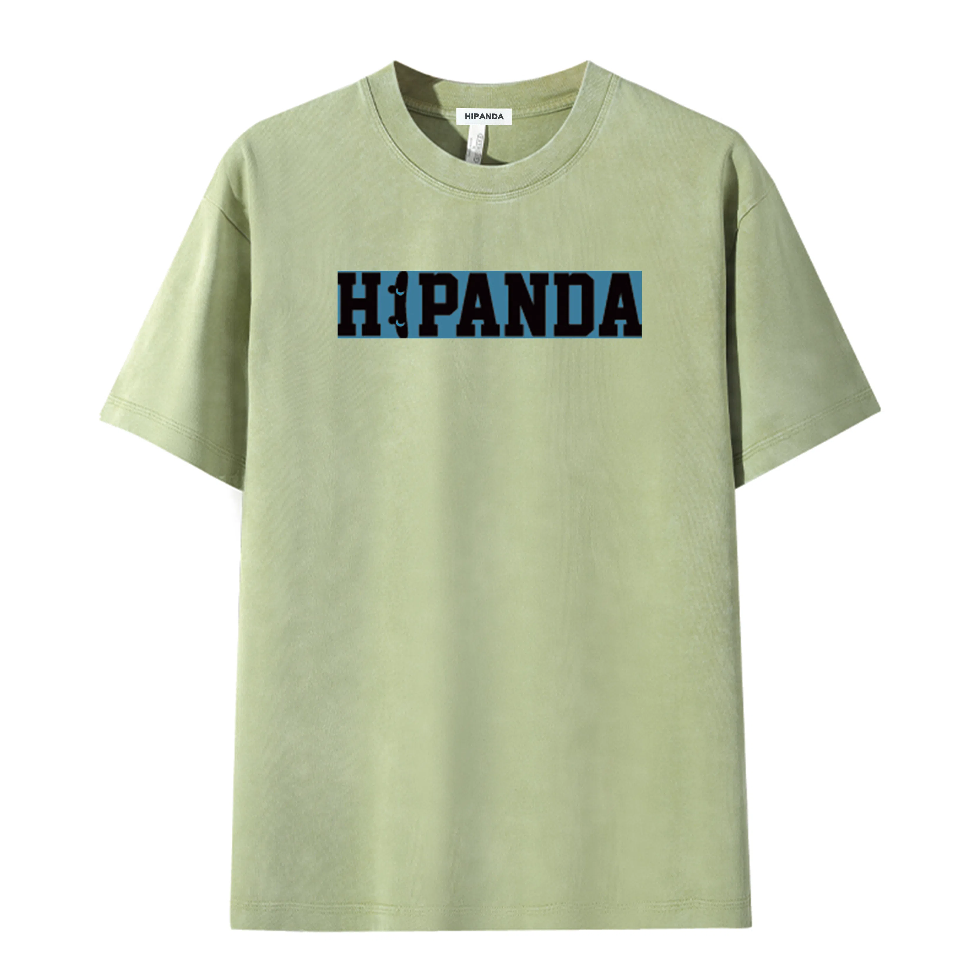 HIPANDA logoT