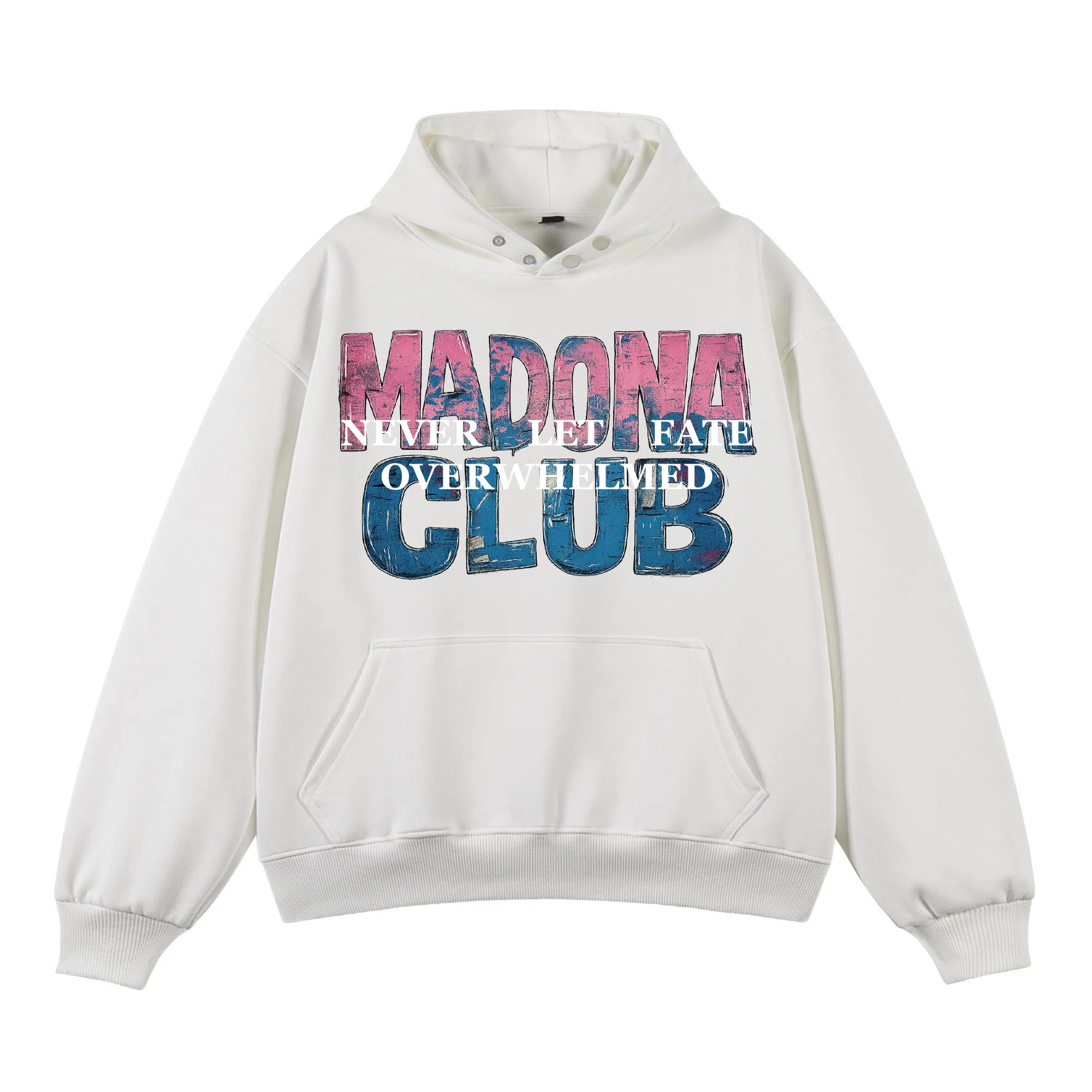 MADONA logocleanfit