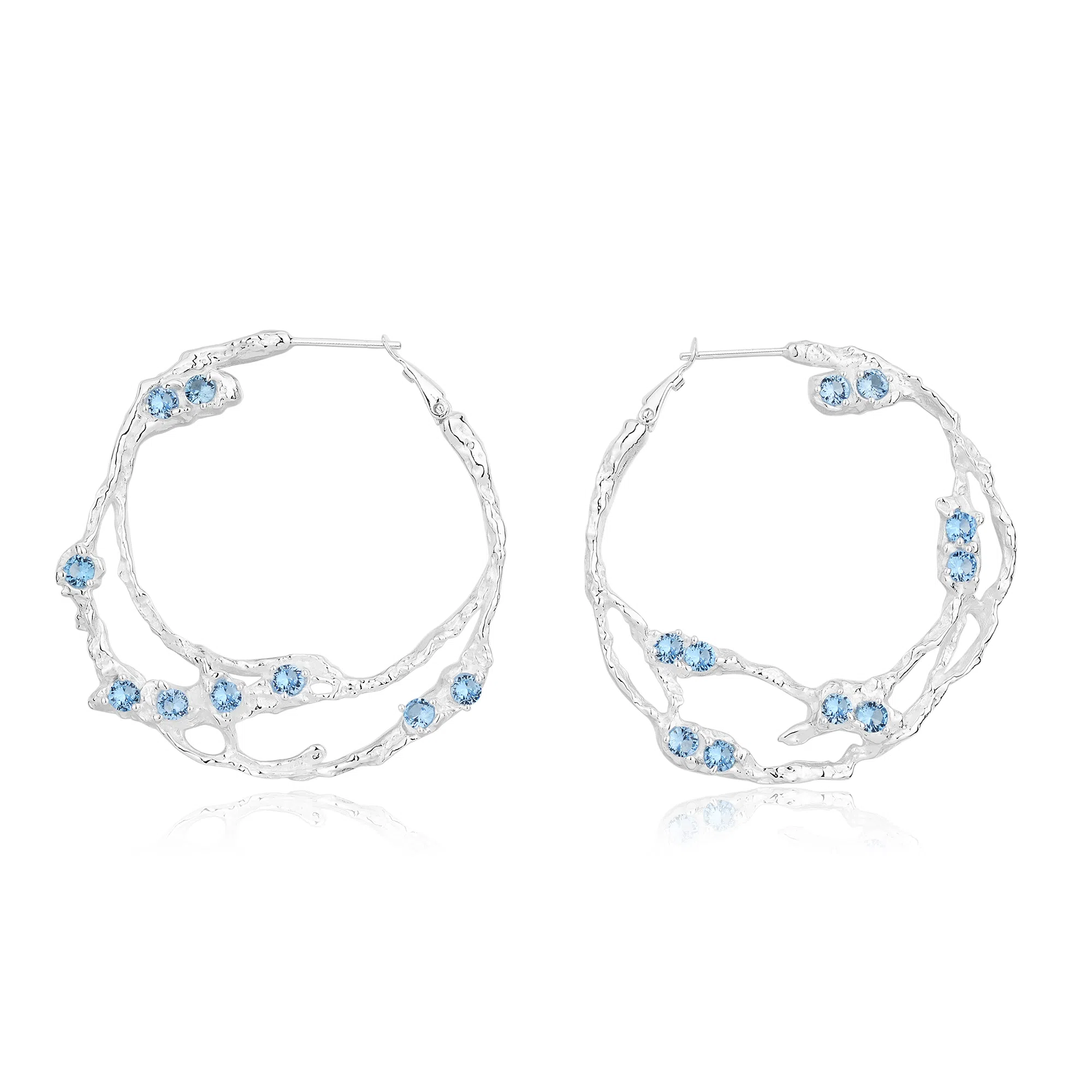 Empress 47 Concept Violet Lady 925