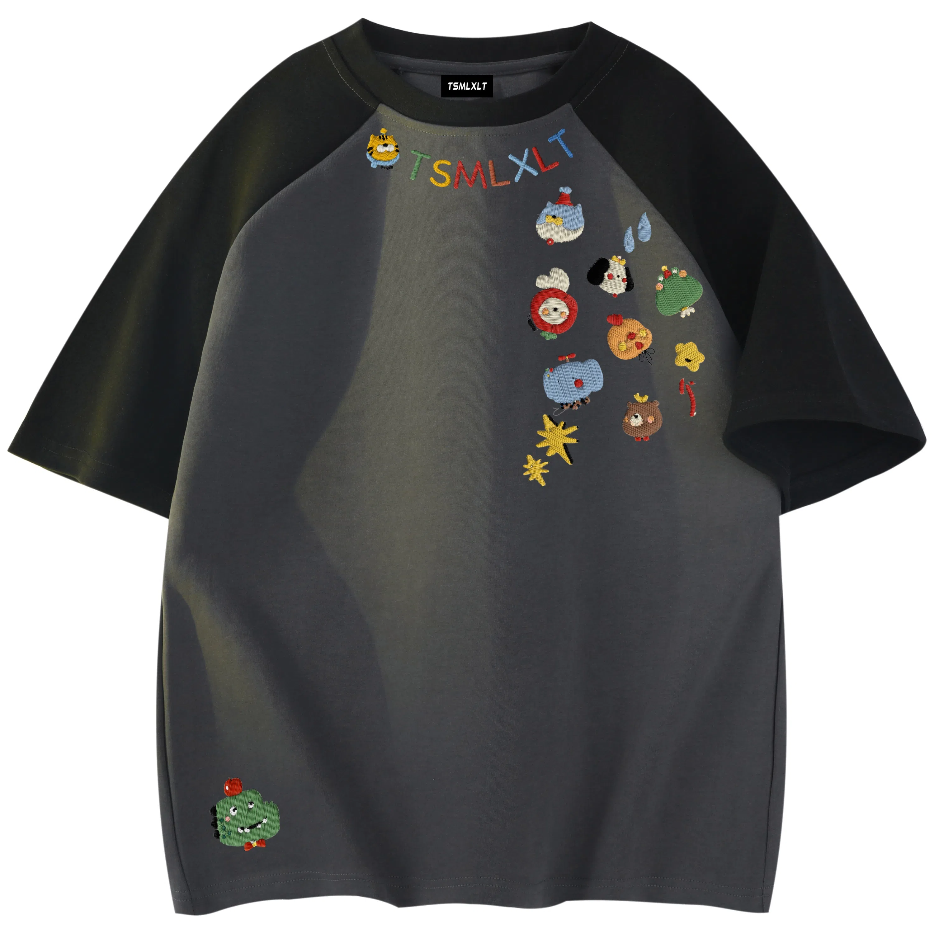 TSMLXLT T