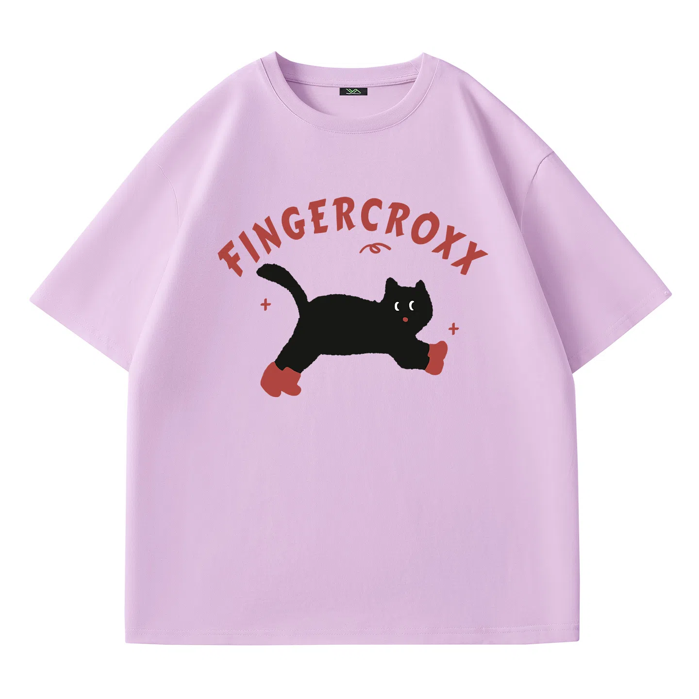 Fingercroxx T