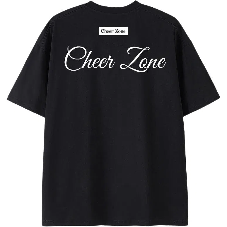 CHEER ZONE 220T