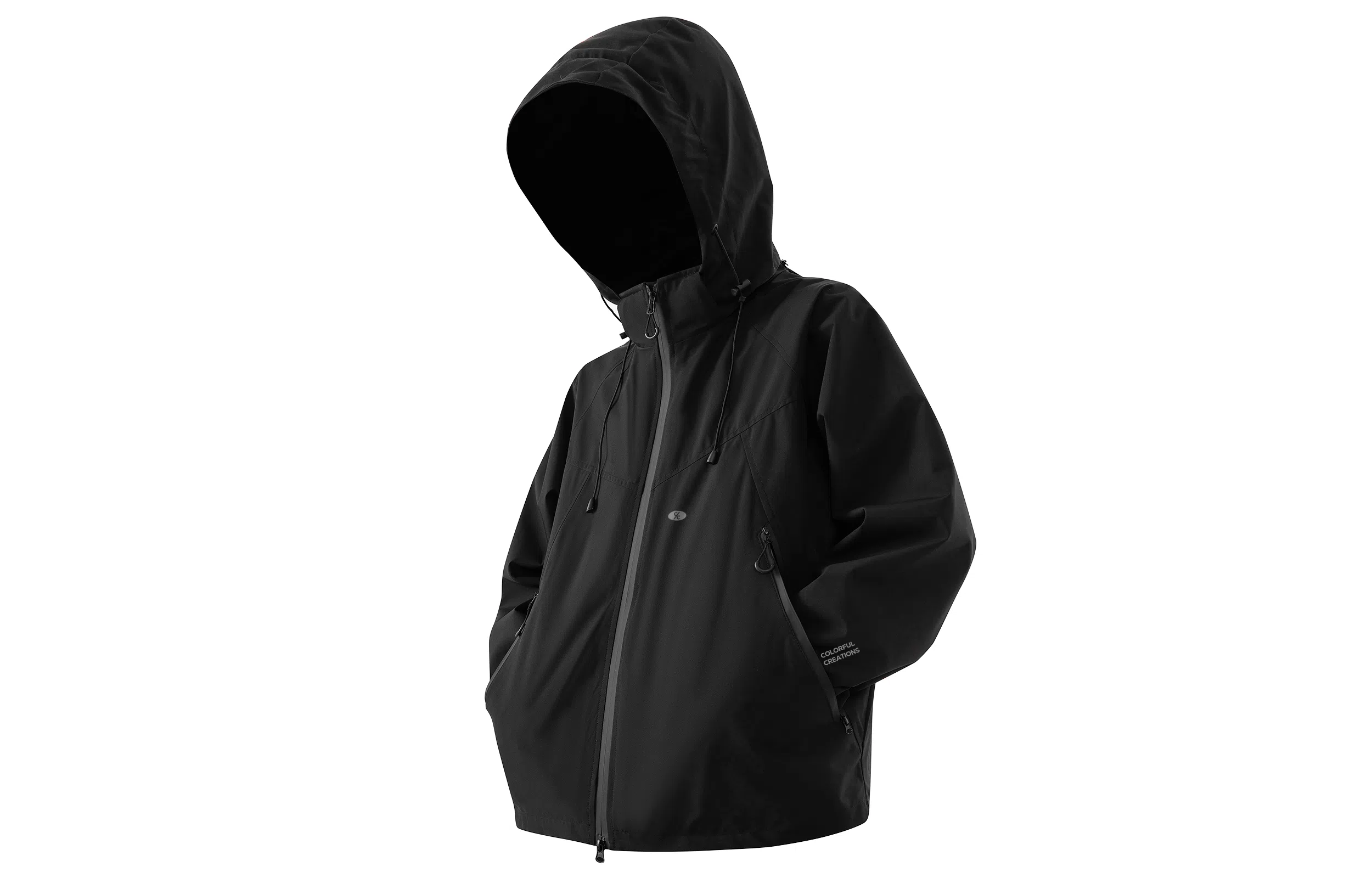 Colorful Creations logo