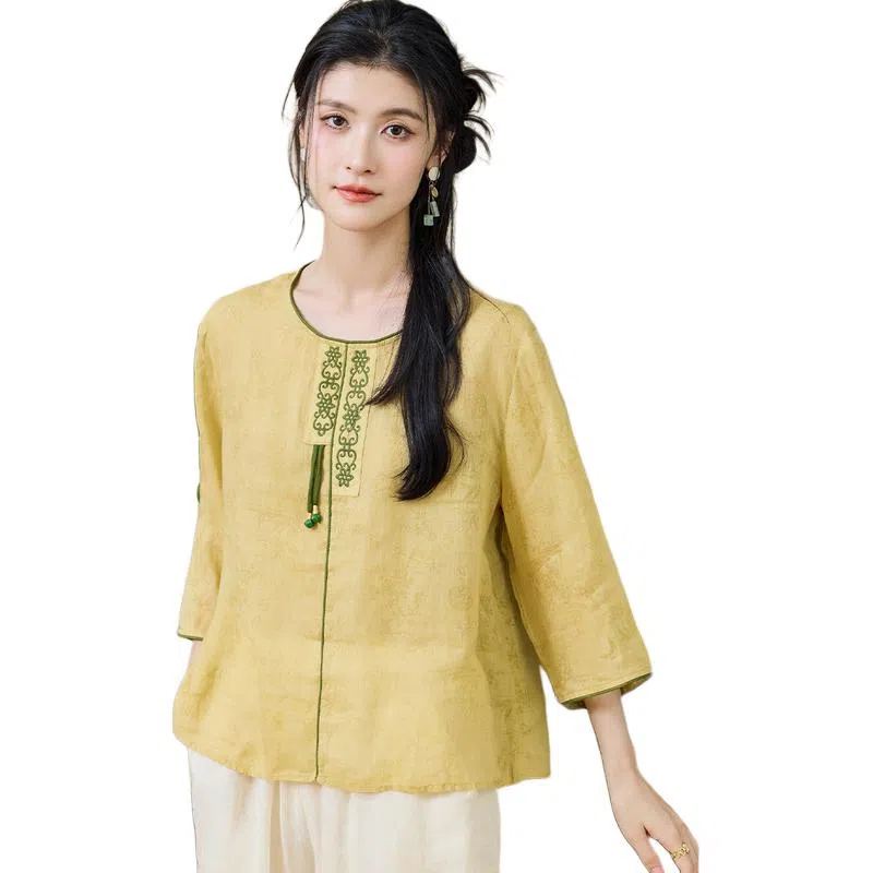 JINJU T
