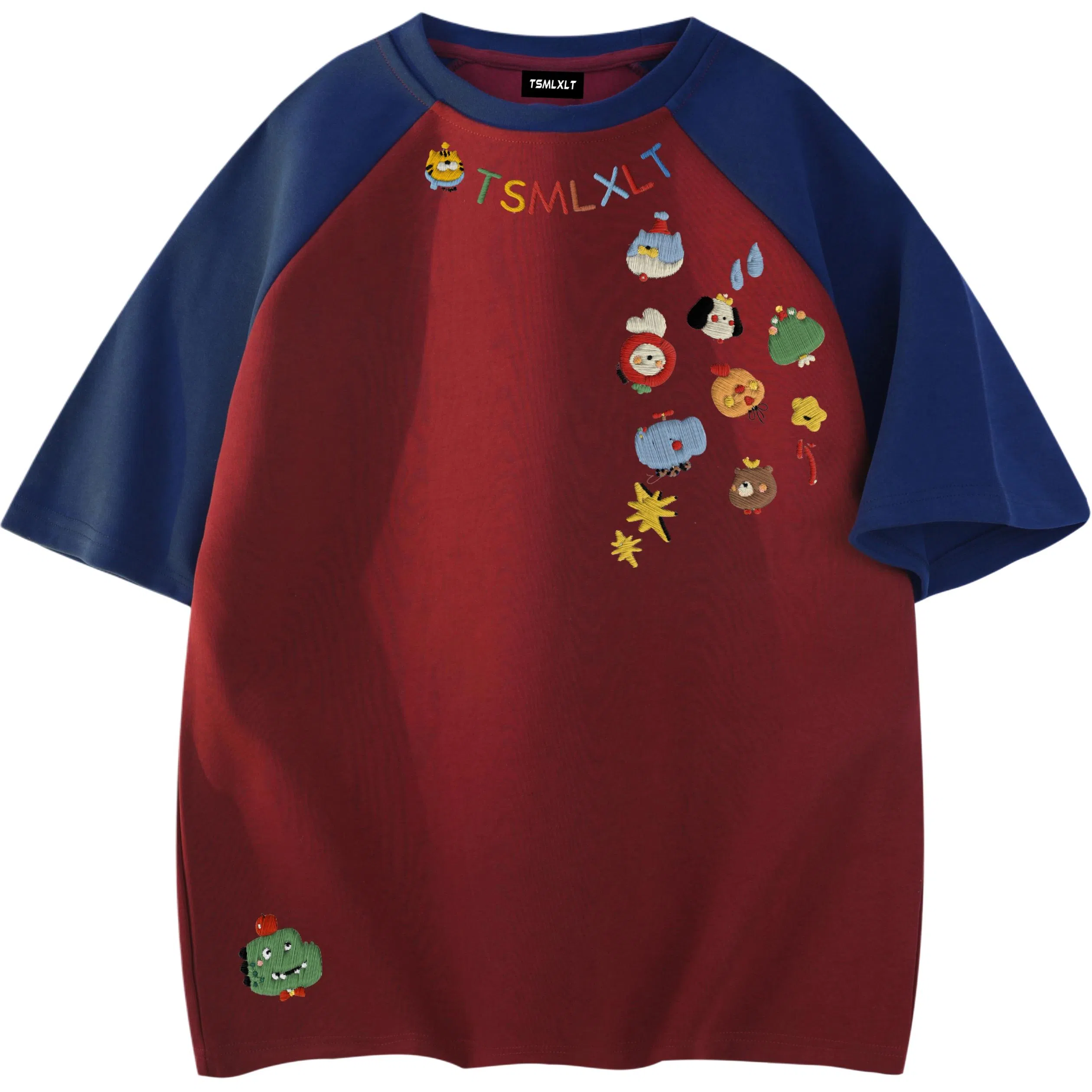 TSMLXLT T