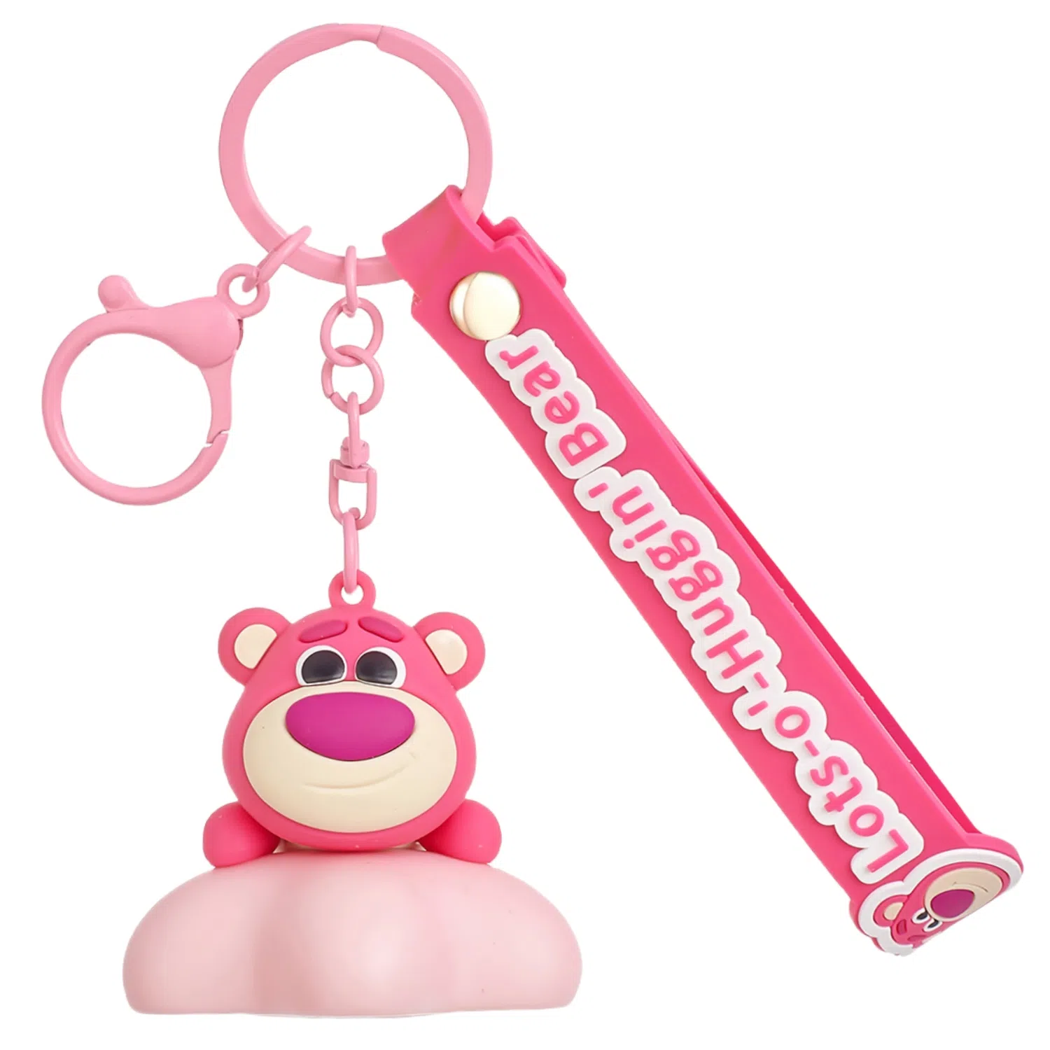 Disney Toy Story Keychain