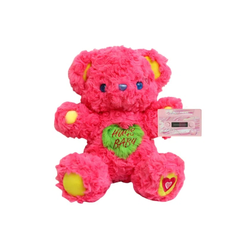 PUDOWRABBIT 30cm40cm