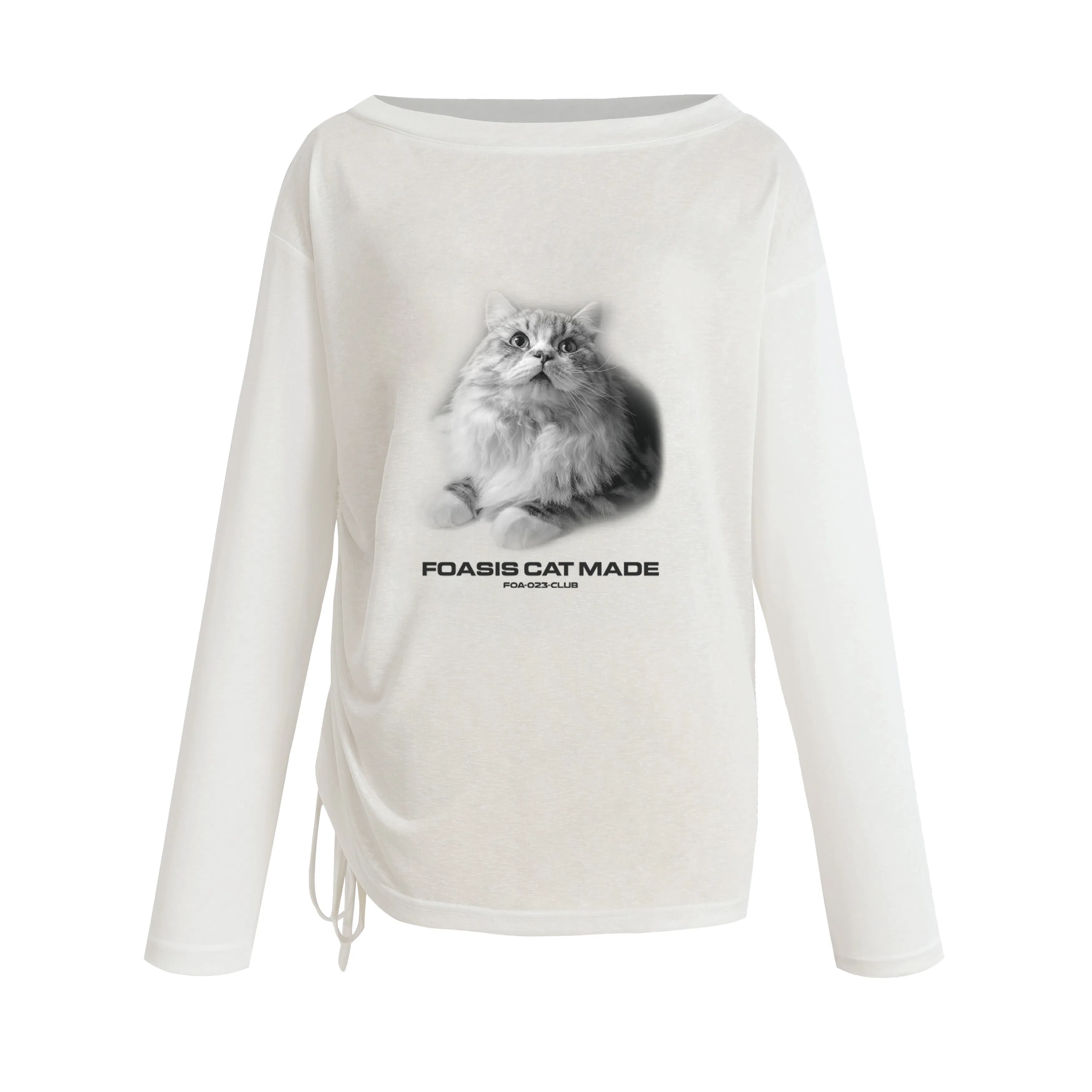 FOASIS T