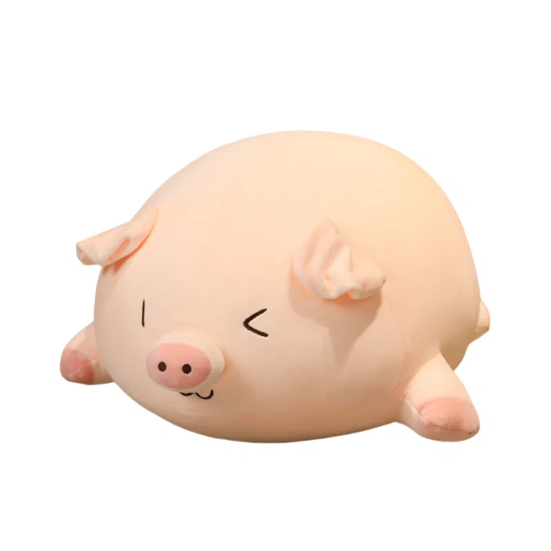 PUDOWRABBIT 40cm50cm60cm80cm100cm