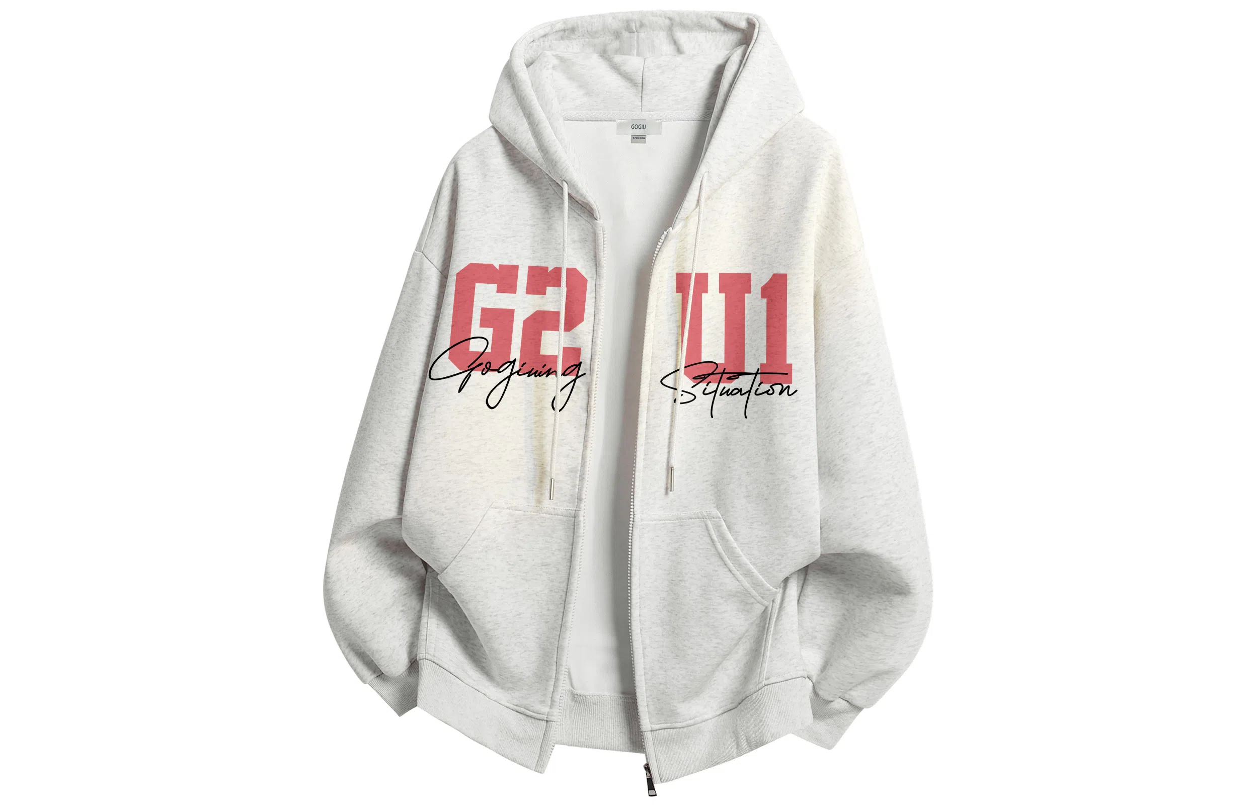 GOGIU logo