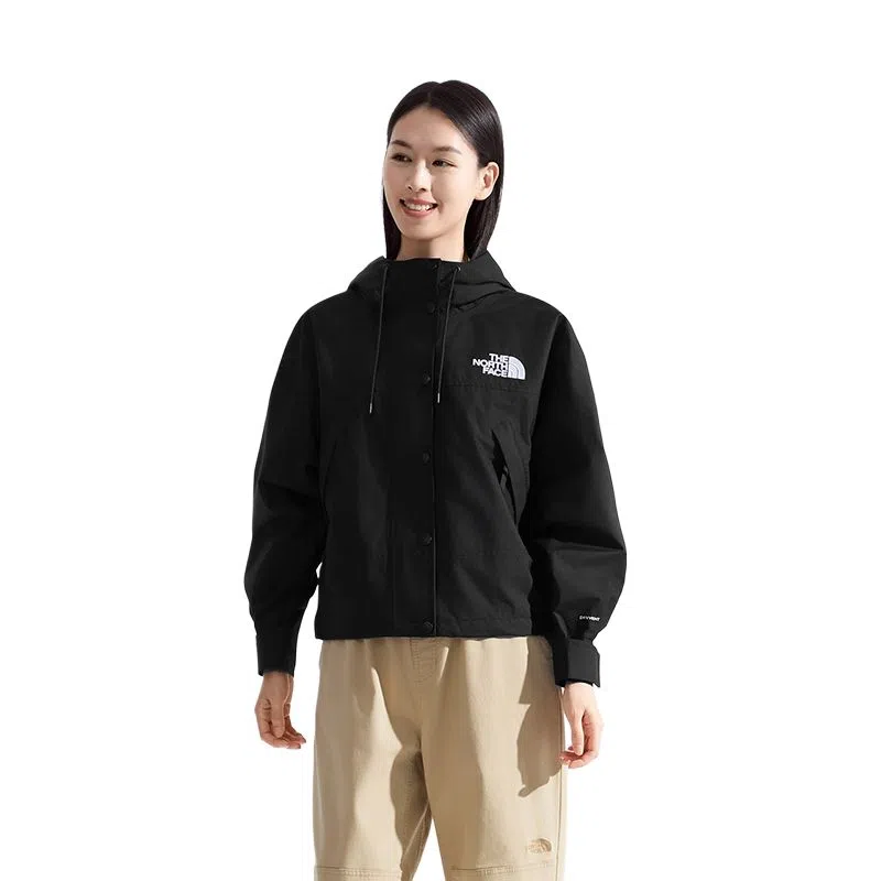 THE NORTH FACE REIGN ON
